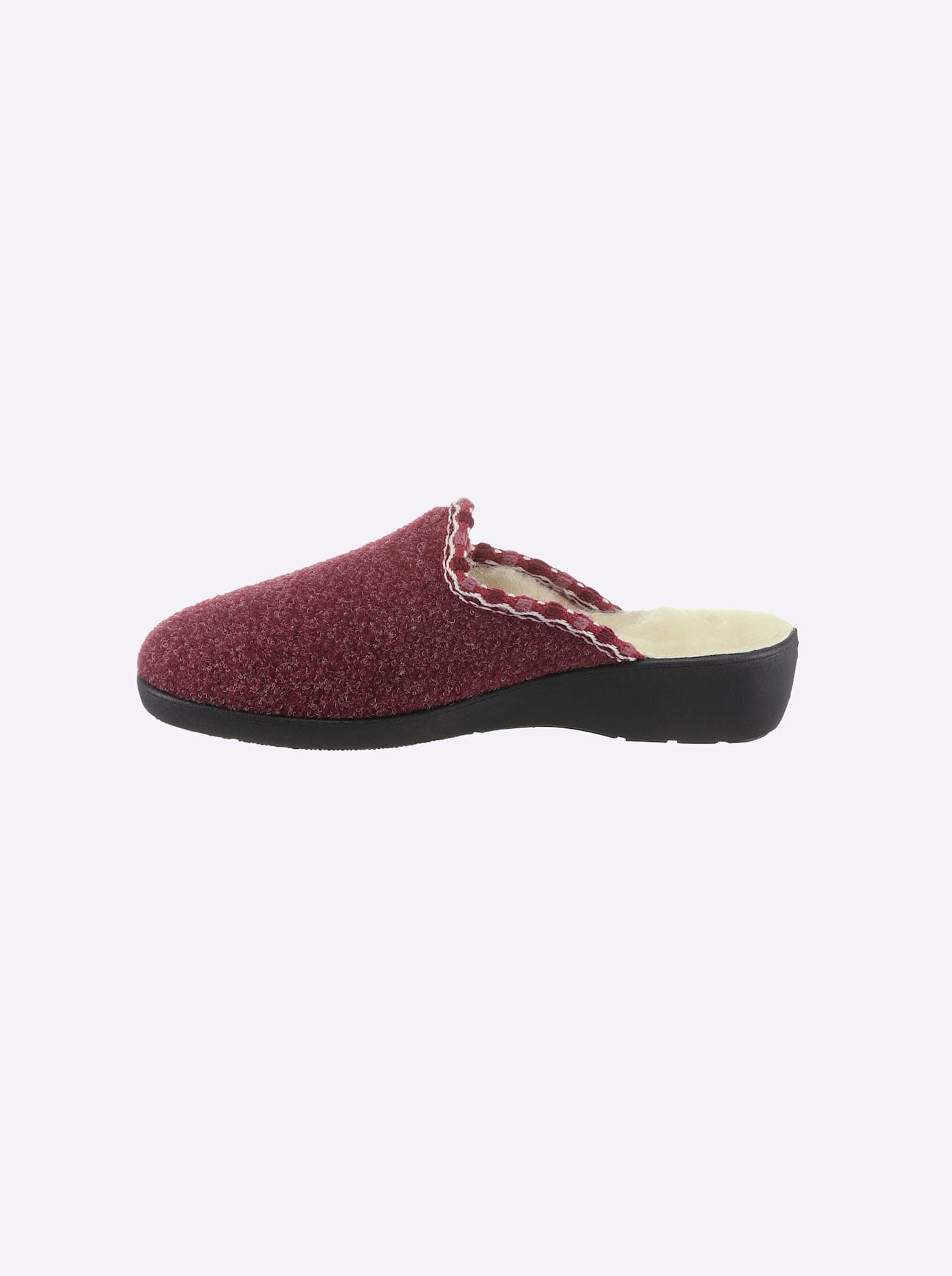 Classic Pantoffels