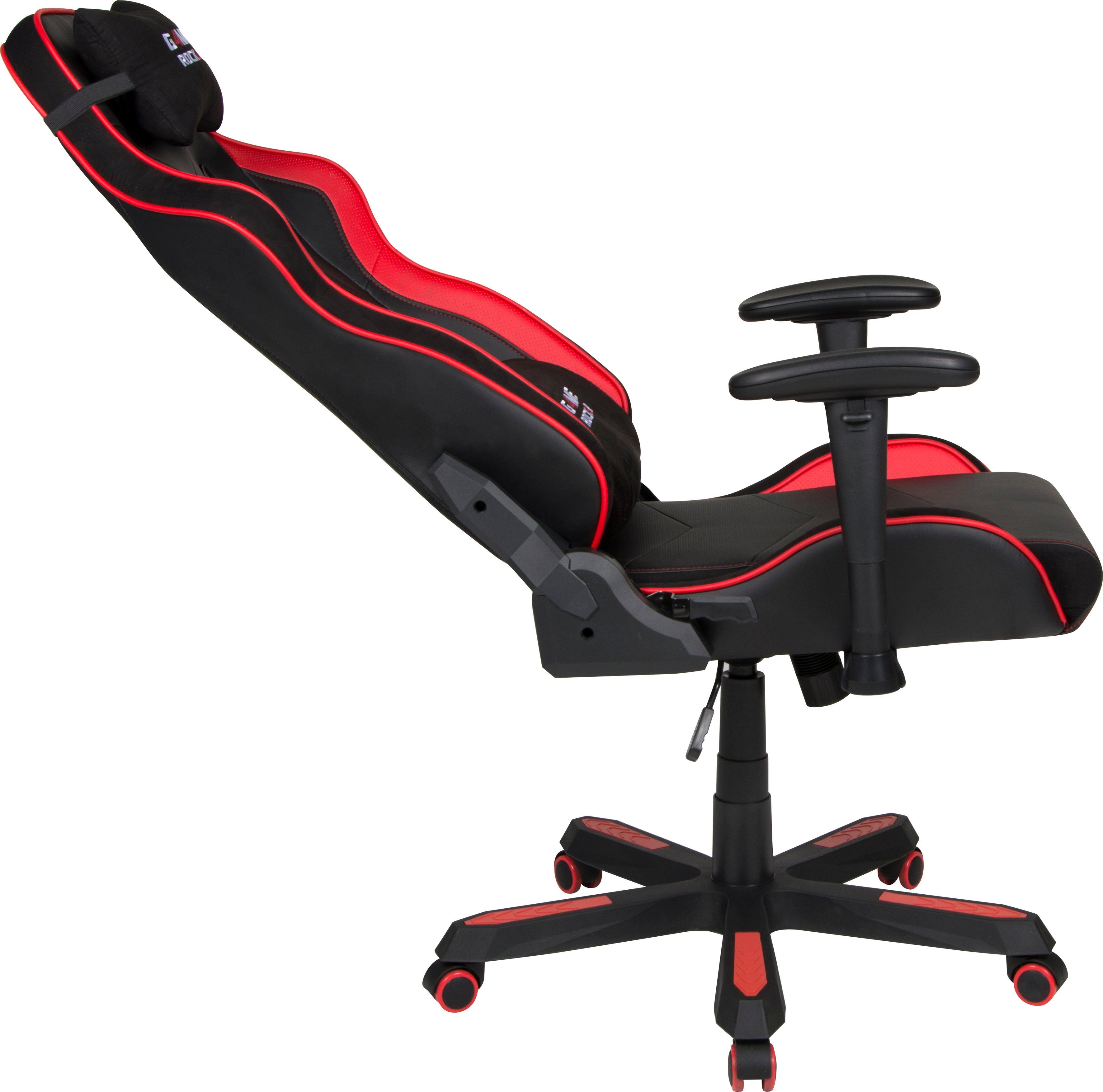 Duo Collection Gamingstoel Game Rocker G-30 L