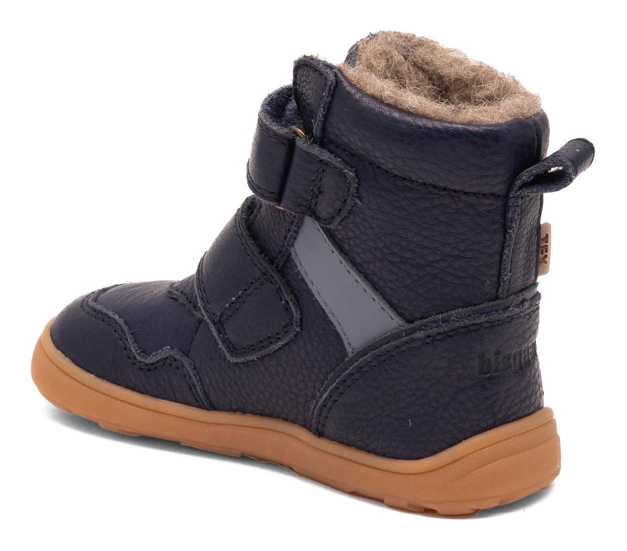 Bisgaard Barefootschoenen thorsten tex