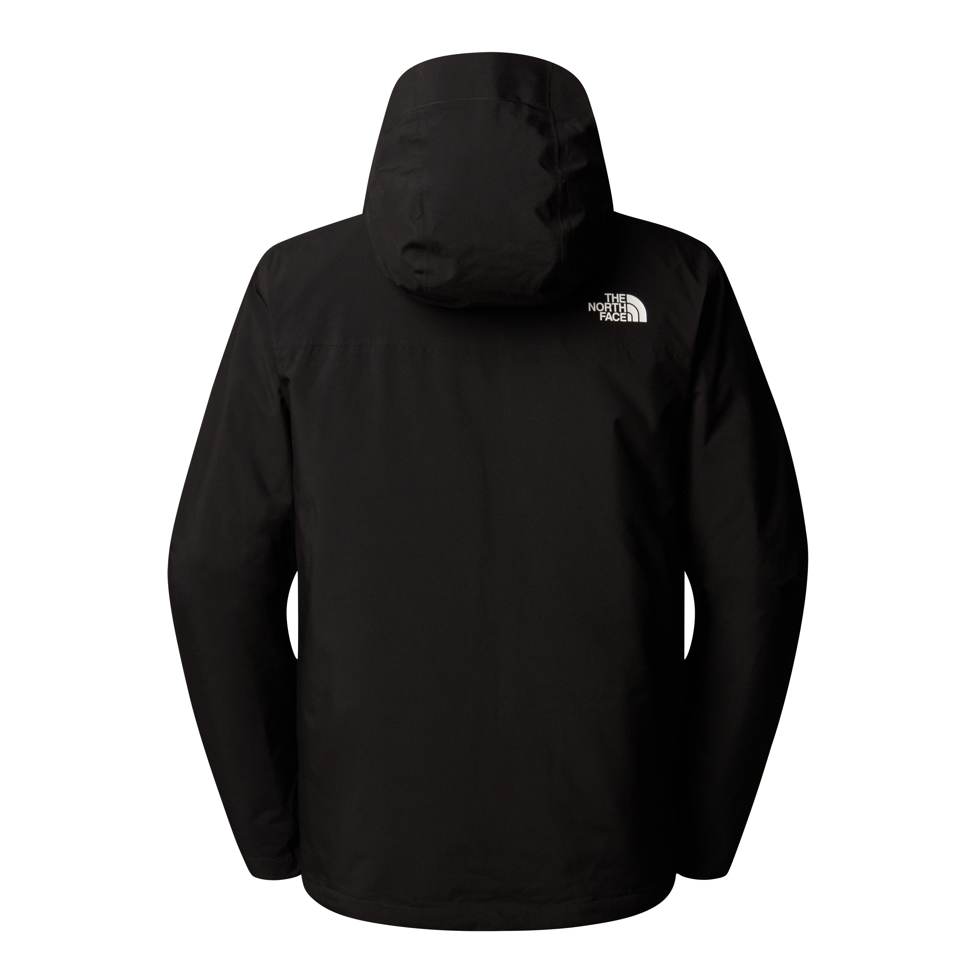 The North Face Outdoorjack M CARTO TRICLIMATE JACKET Ademend & Waterdicht & Winddicht (2 stuks)