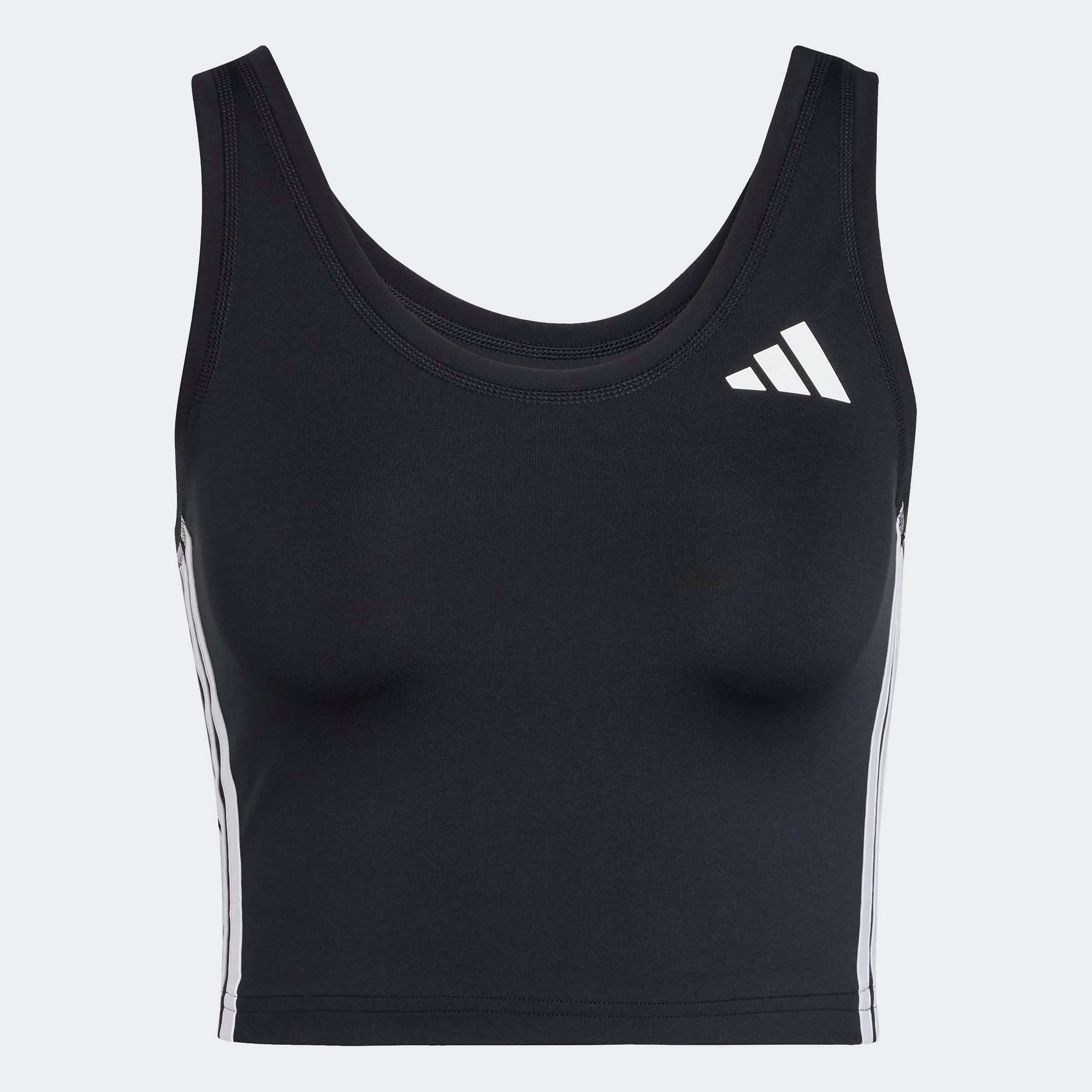 adidas Performance Tanktop TE 3S CROP TANK