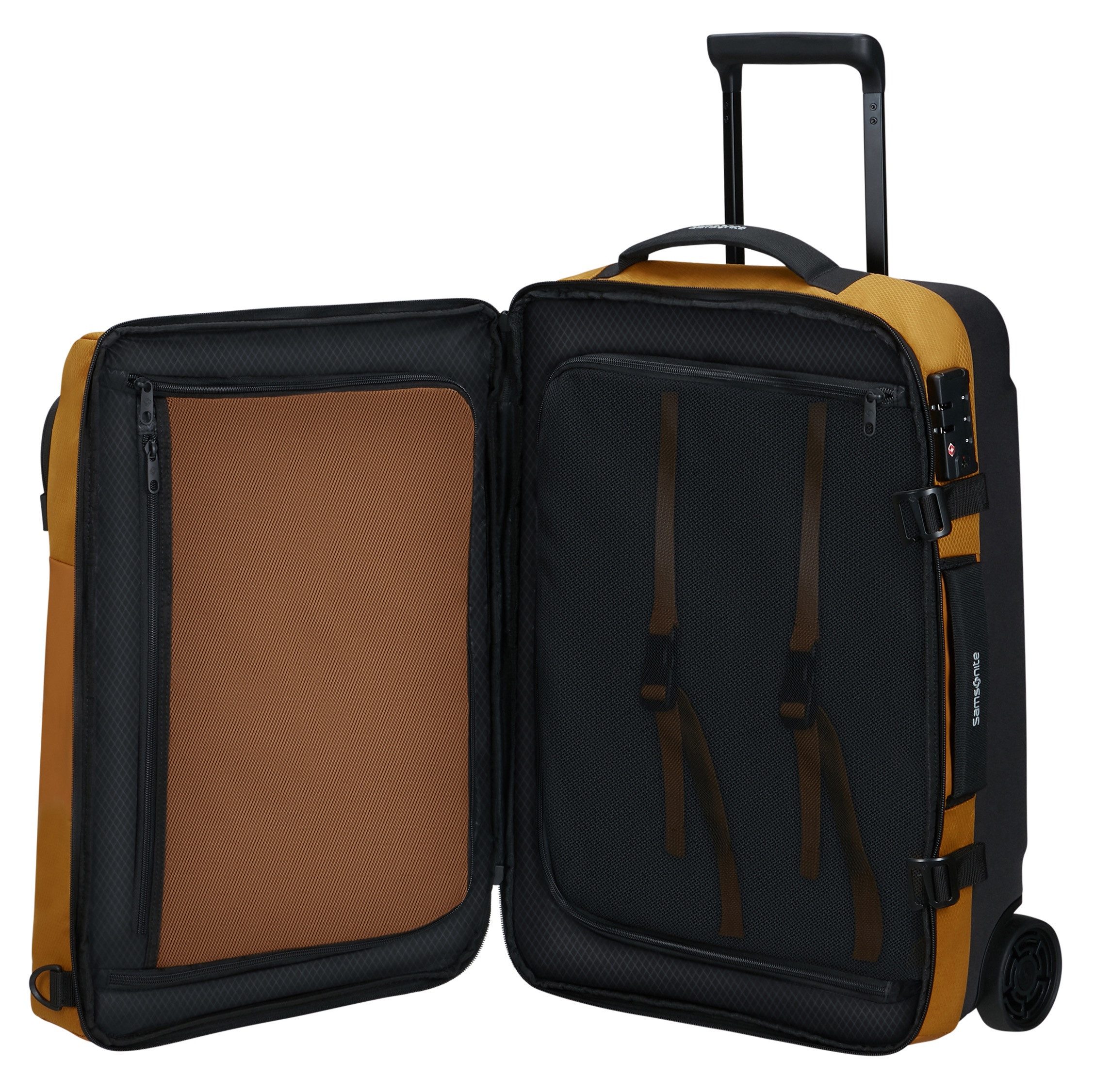 Samsonite Reistas ARMOX, 55 cm