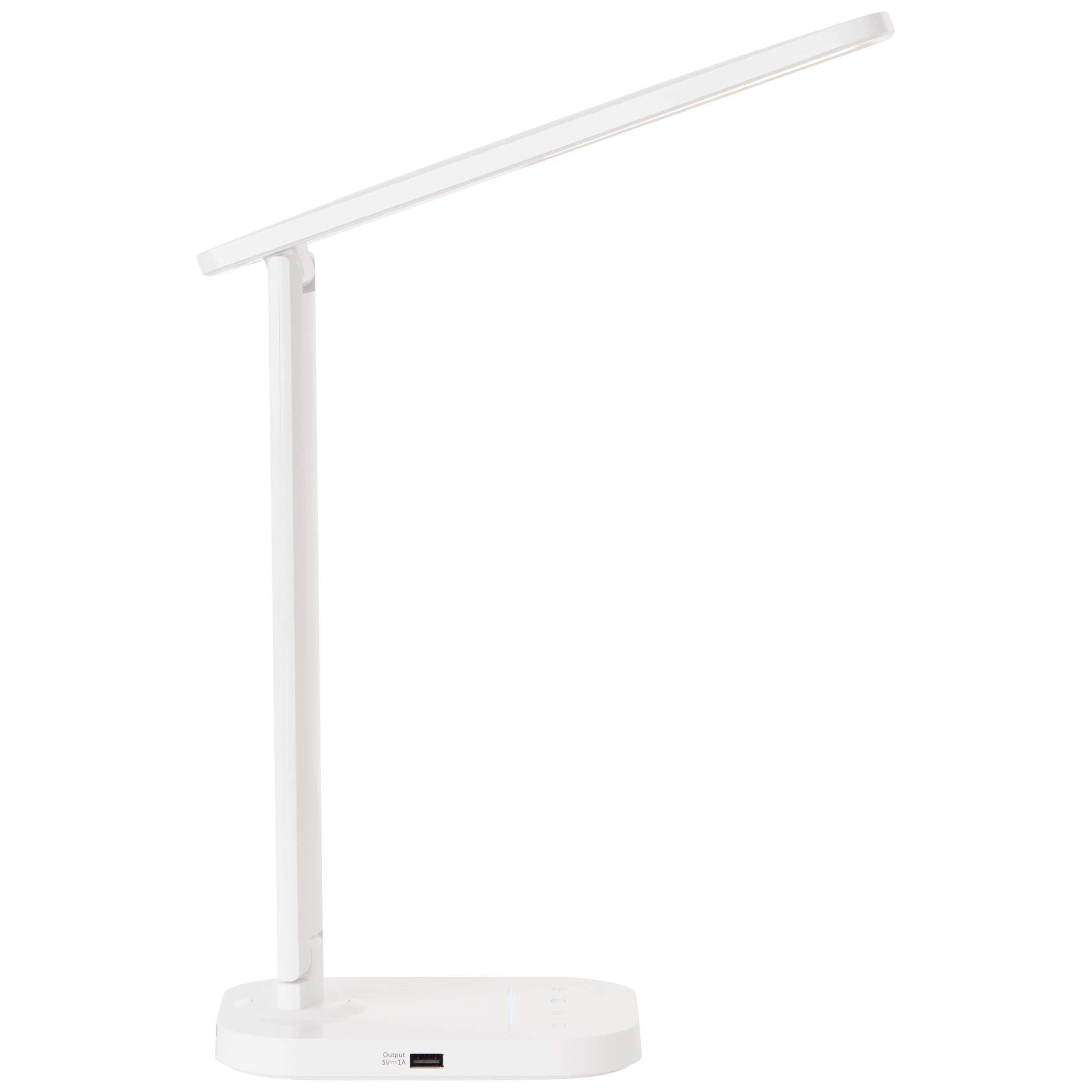 Brilliant Leuchten Tafellamp Vicari LED tafellamp (1 stuk)