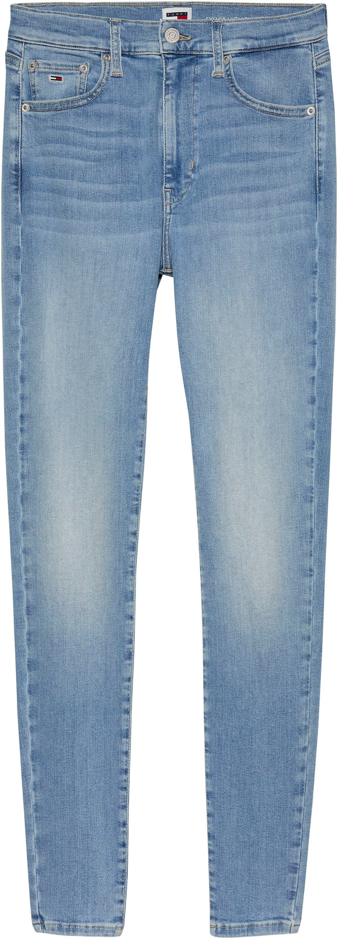 TOMMY JEANS Skinny fit jeans SYLVIA High Rise SKINNY