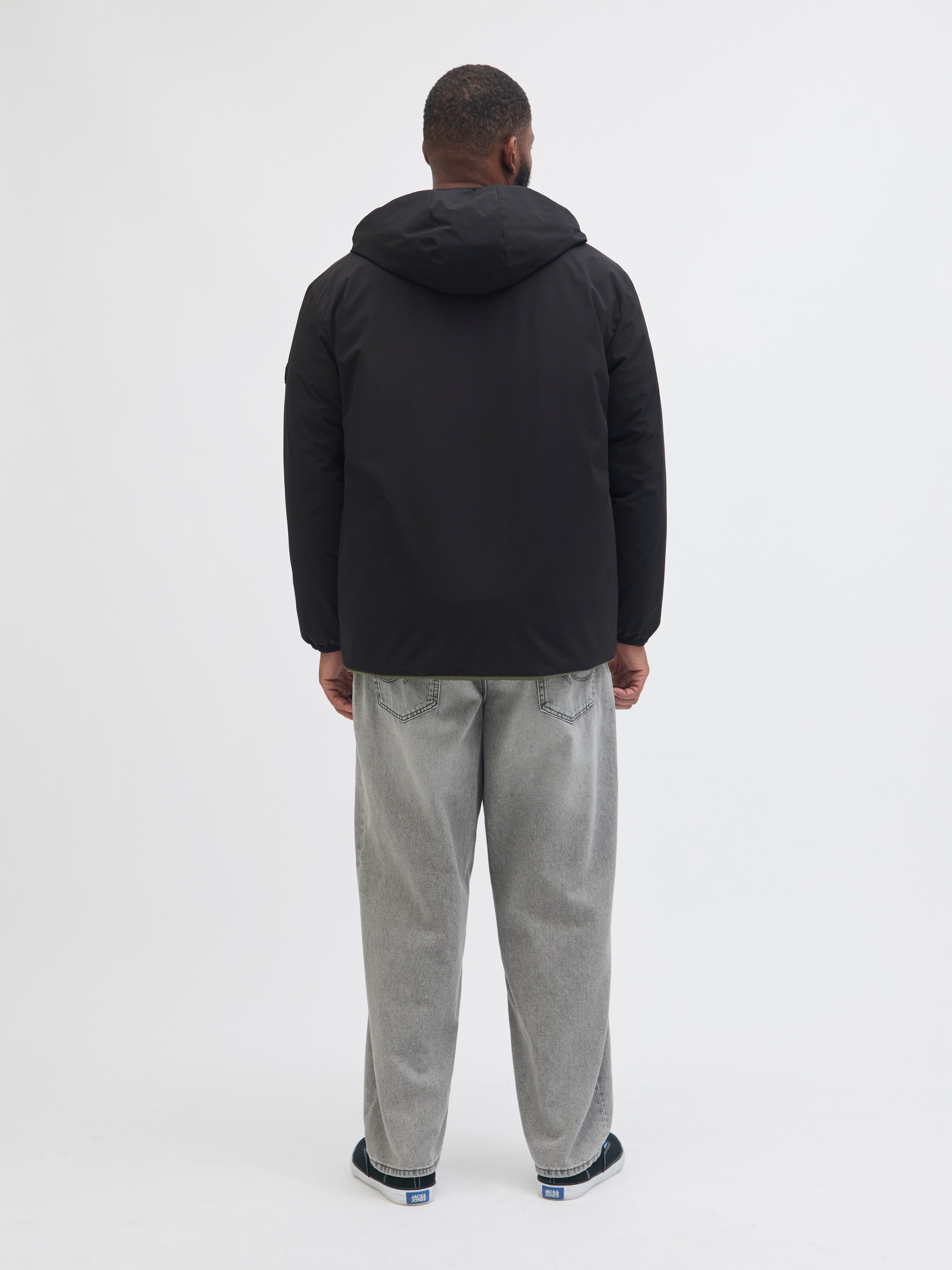 Jack & Jones PlusSize Outdoorjack