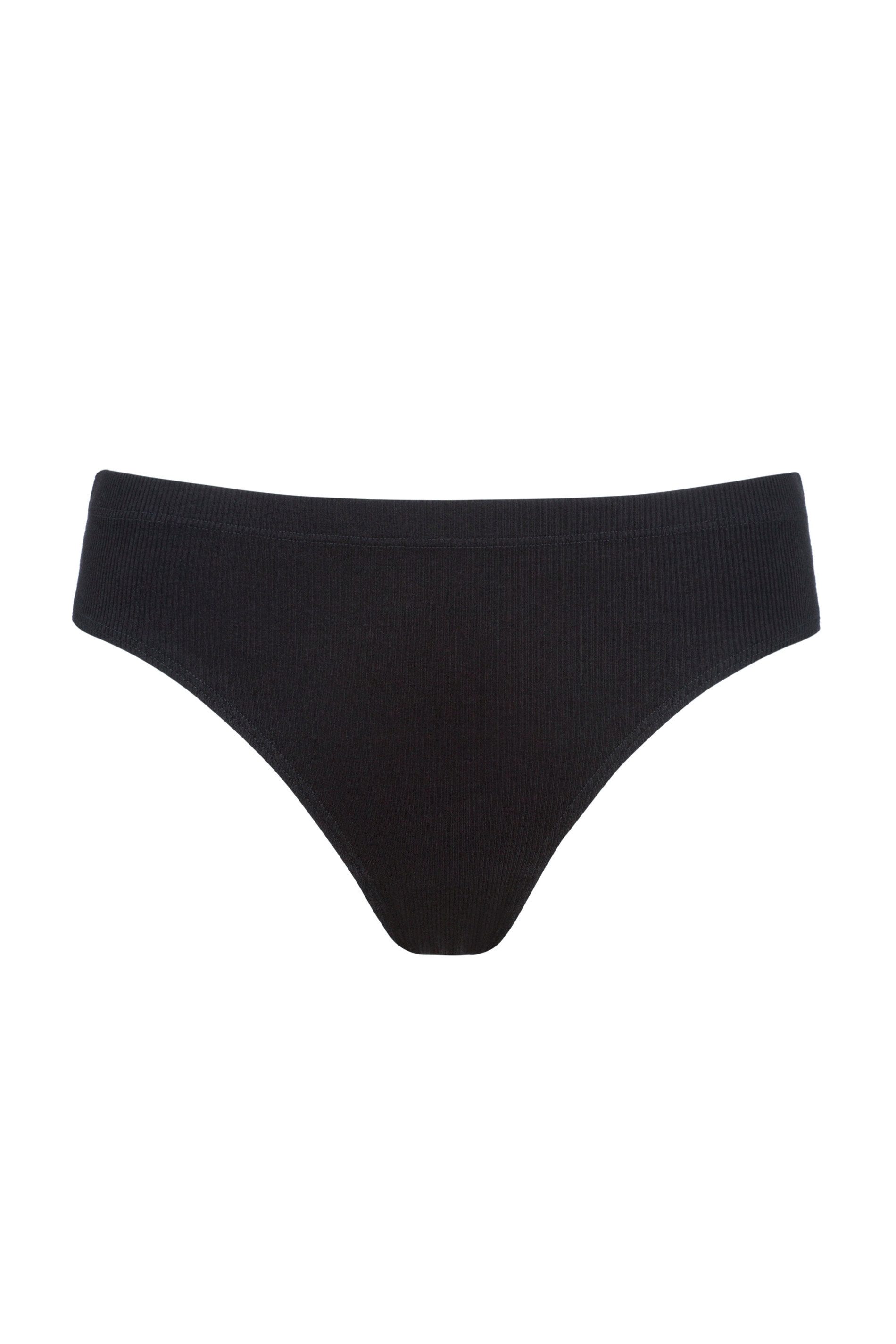 Mey Jazzpants Organic Cotton Zachte pijpafsluitingen
