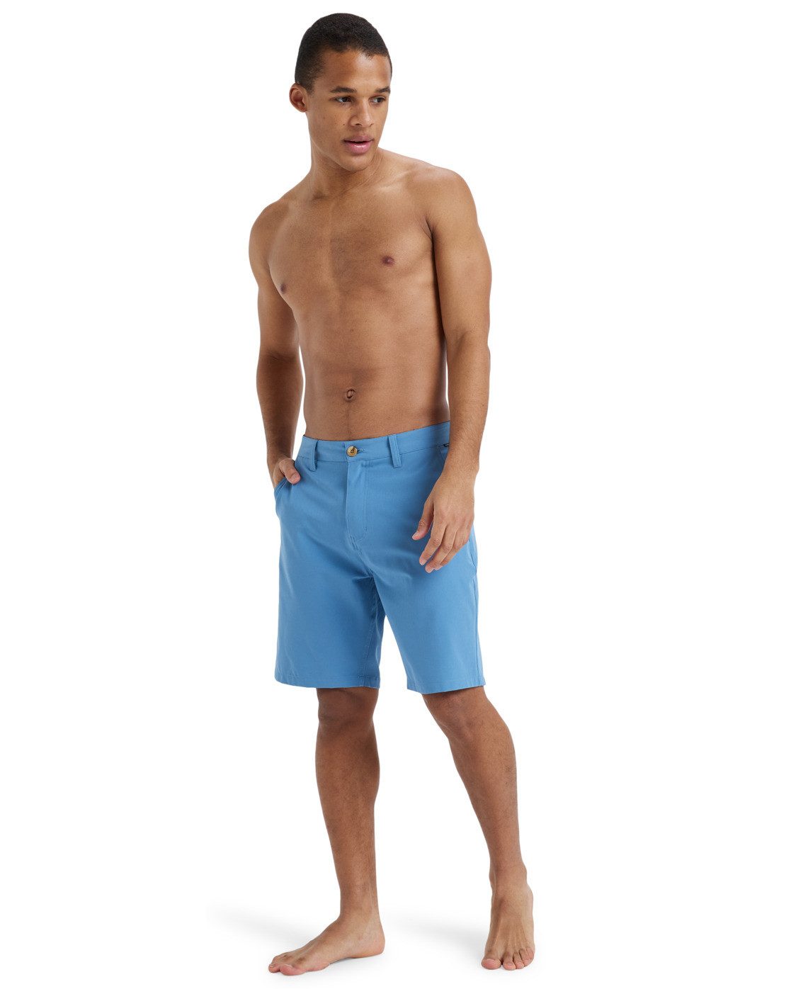 Quiksilver Boardshort Union Amph 20"