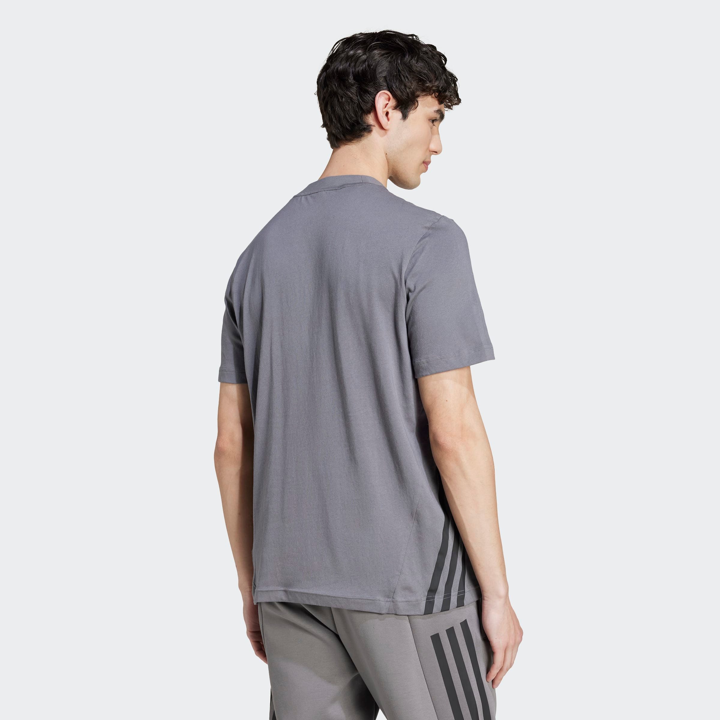adidas Sportswear T-shirt M FI 3S REG T