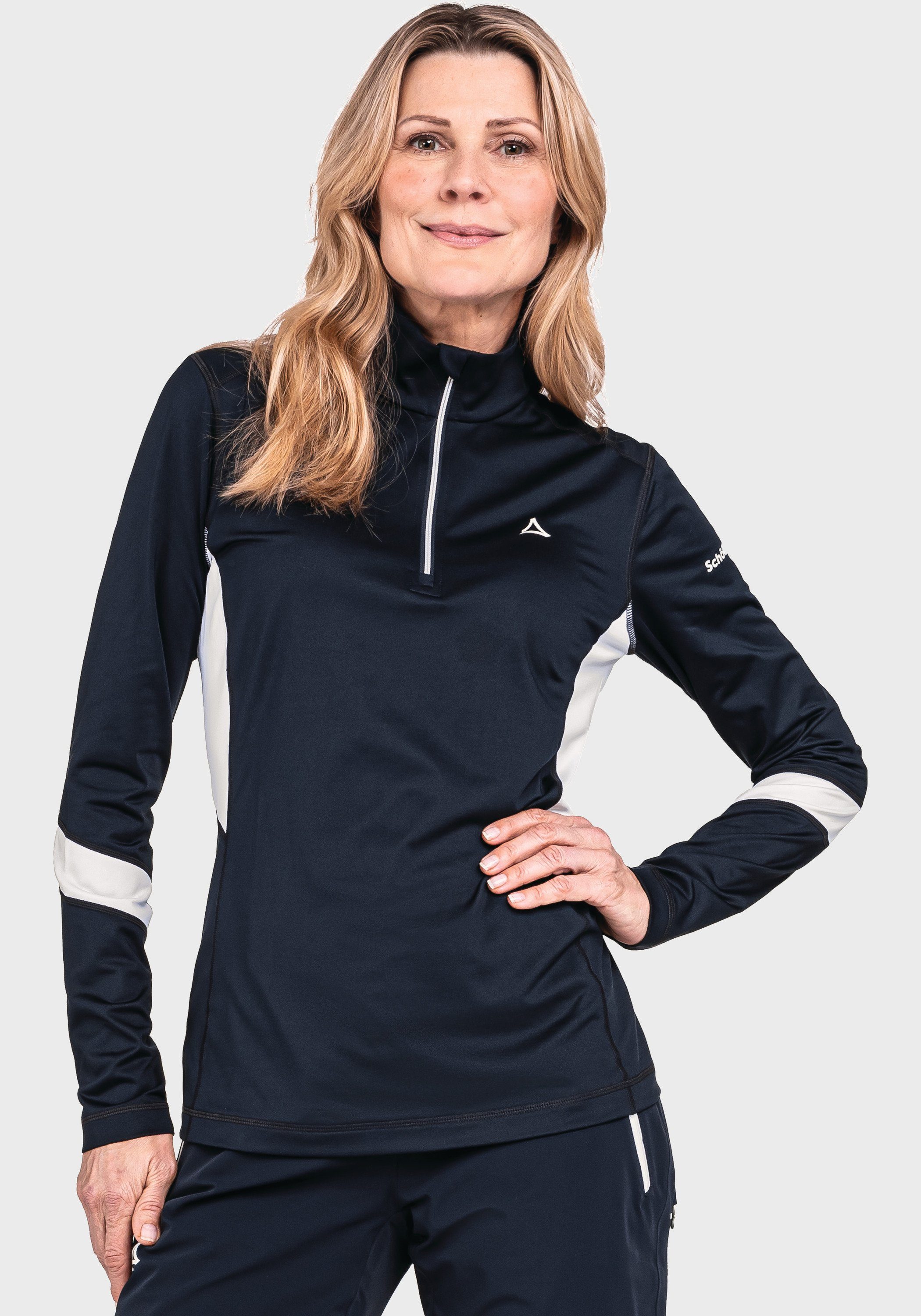 Schöffel Longsleeve Lenggries L