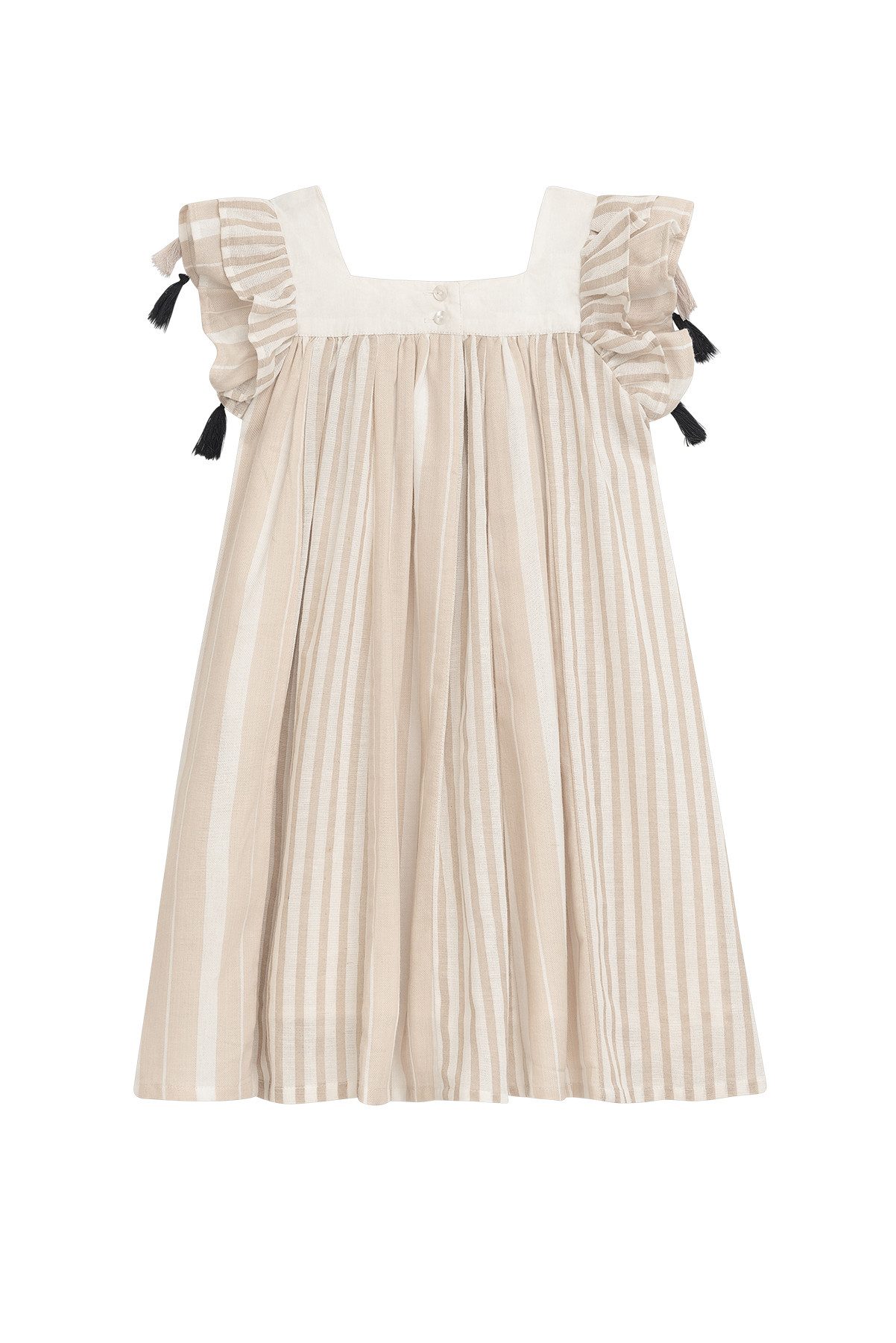 Danamade Zomerjurk DANAMADE Dresses DQAMAR