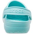 crocs clogs classic clog t met zachte binnenzool blauw