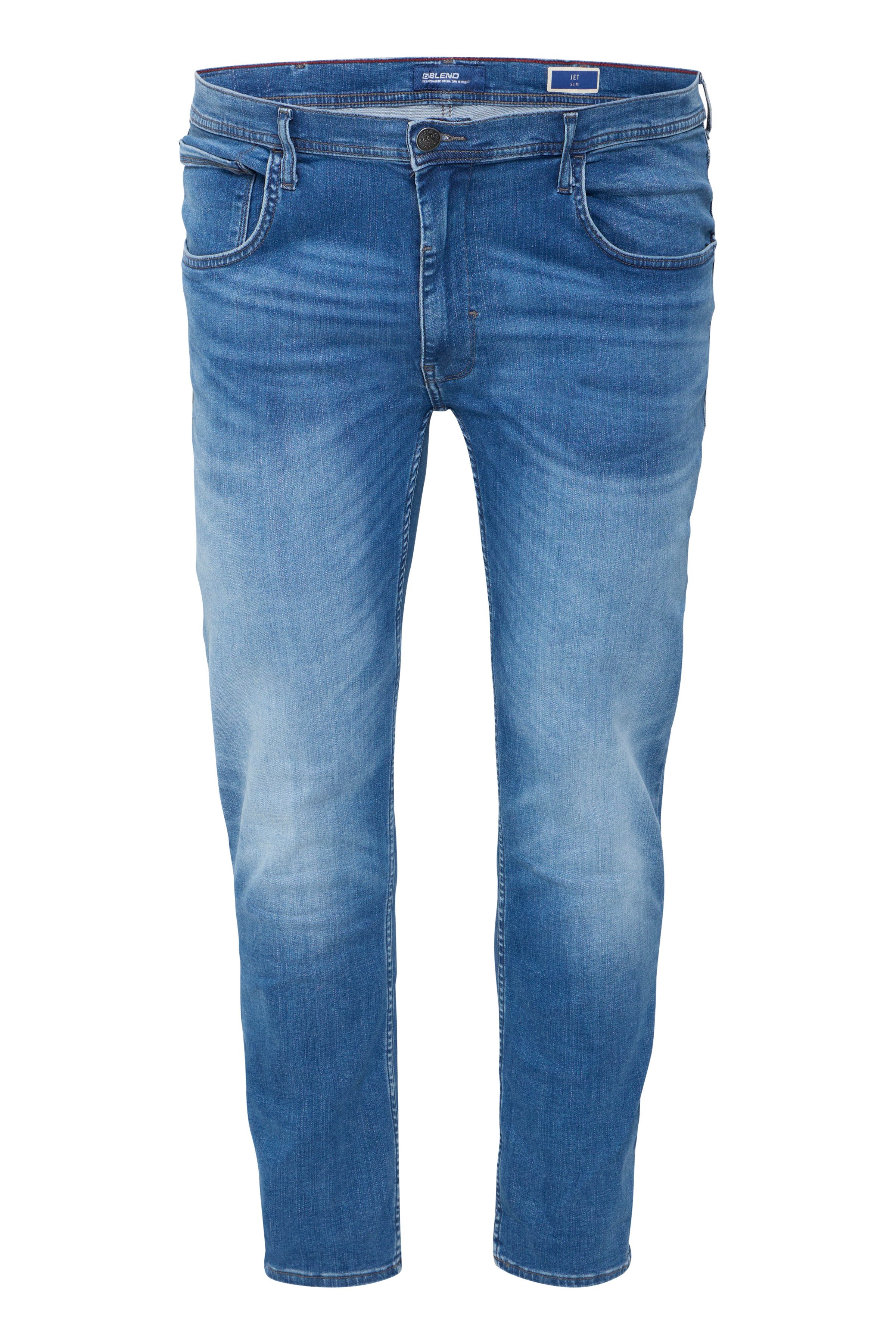 Blend Slim fit jeans Jet fit Multiflex - NOOS