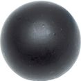 gardinia gordijnroede-eindstuk memphis losse collectie memphis 16 mm (2 stuks) zwart