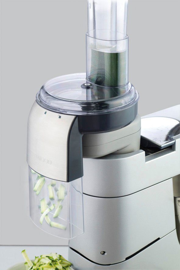 KENWOOD Versnipperaar AT 340