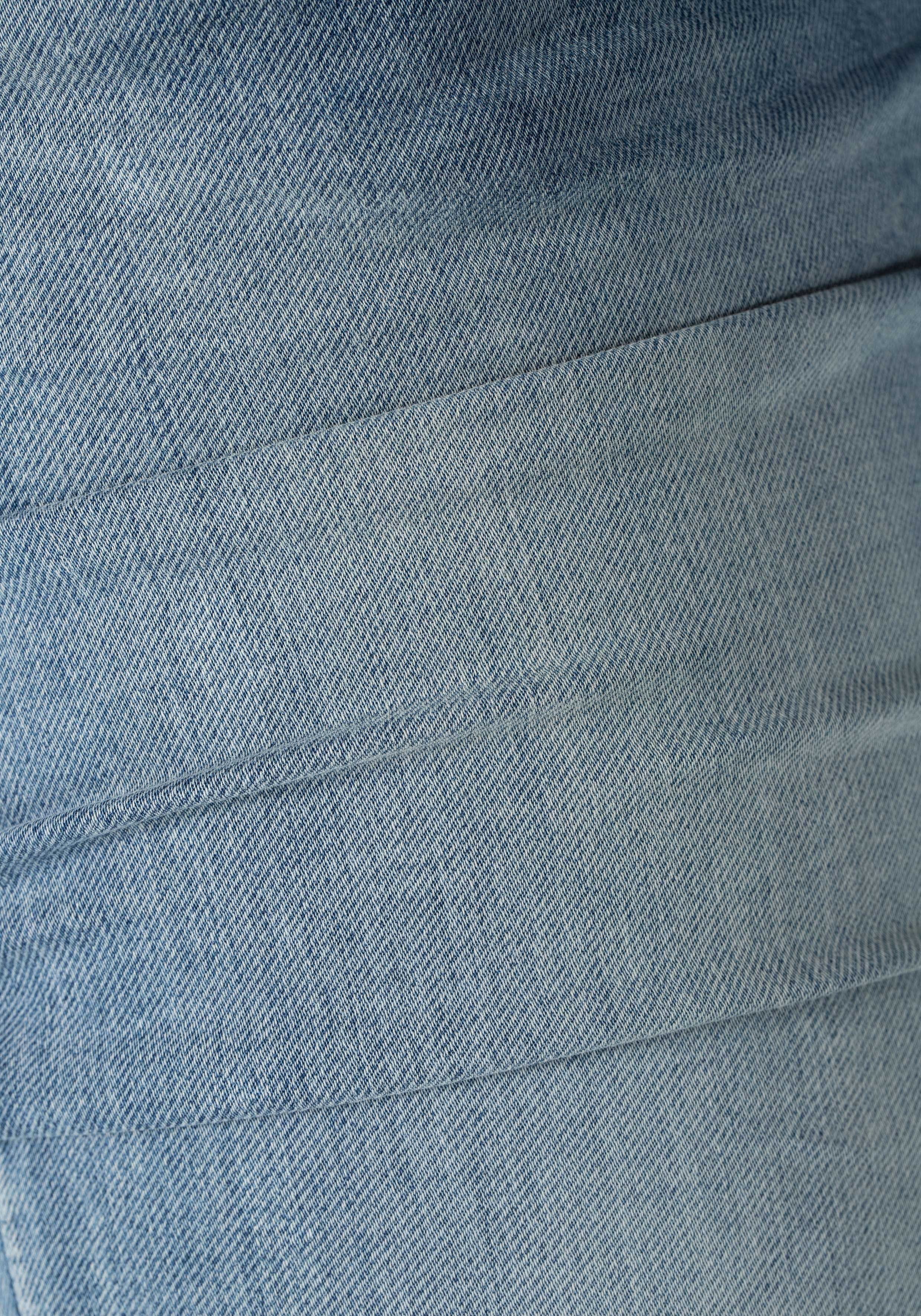 TIMEZONE 7/8 jeans Slim NaliTZ 7/8