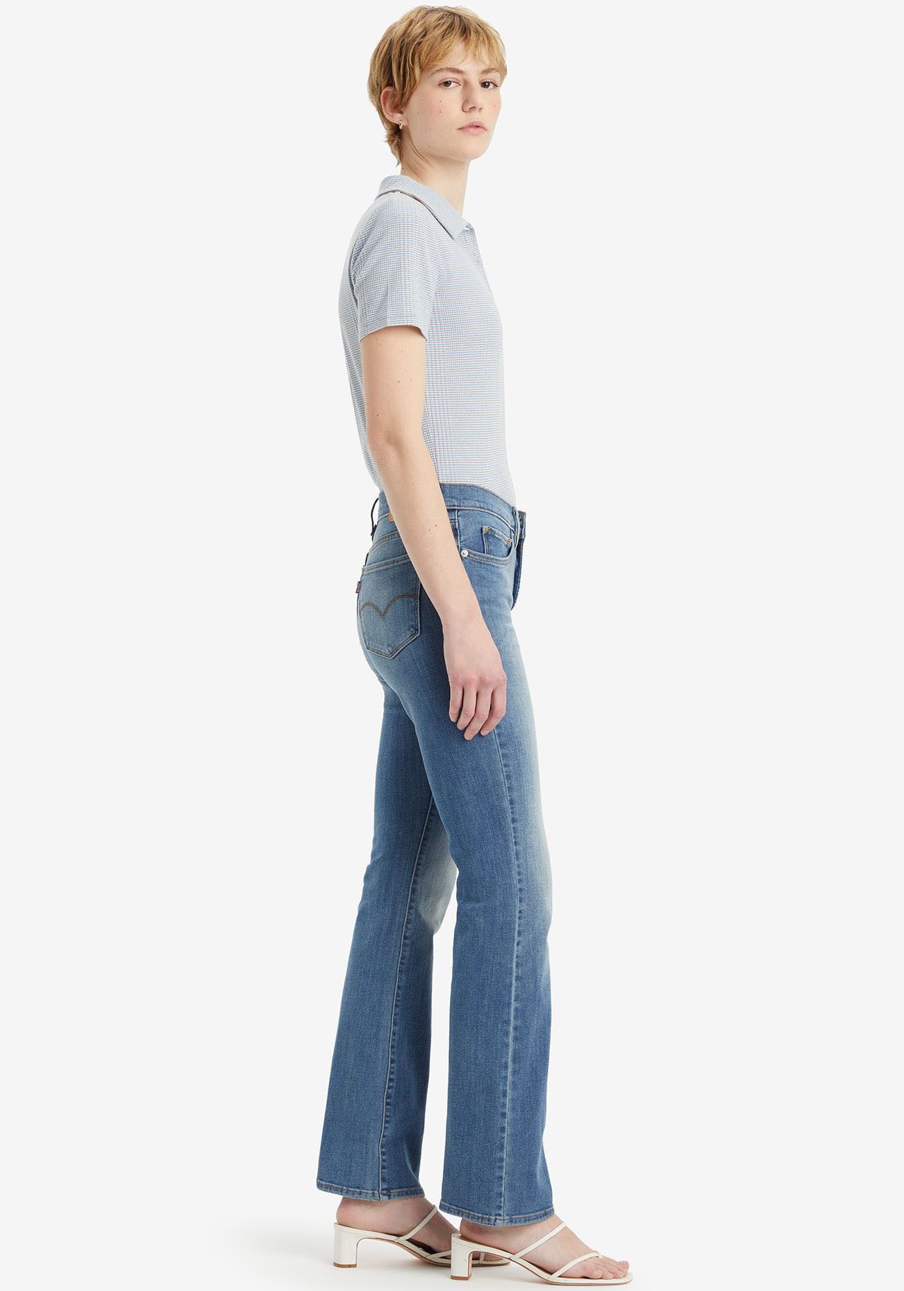 Levi's Bootcut jeans 315 Shaping Boot