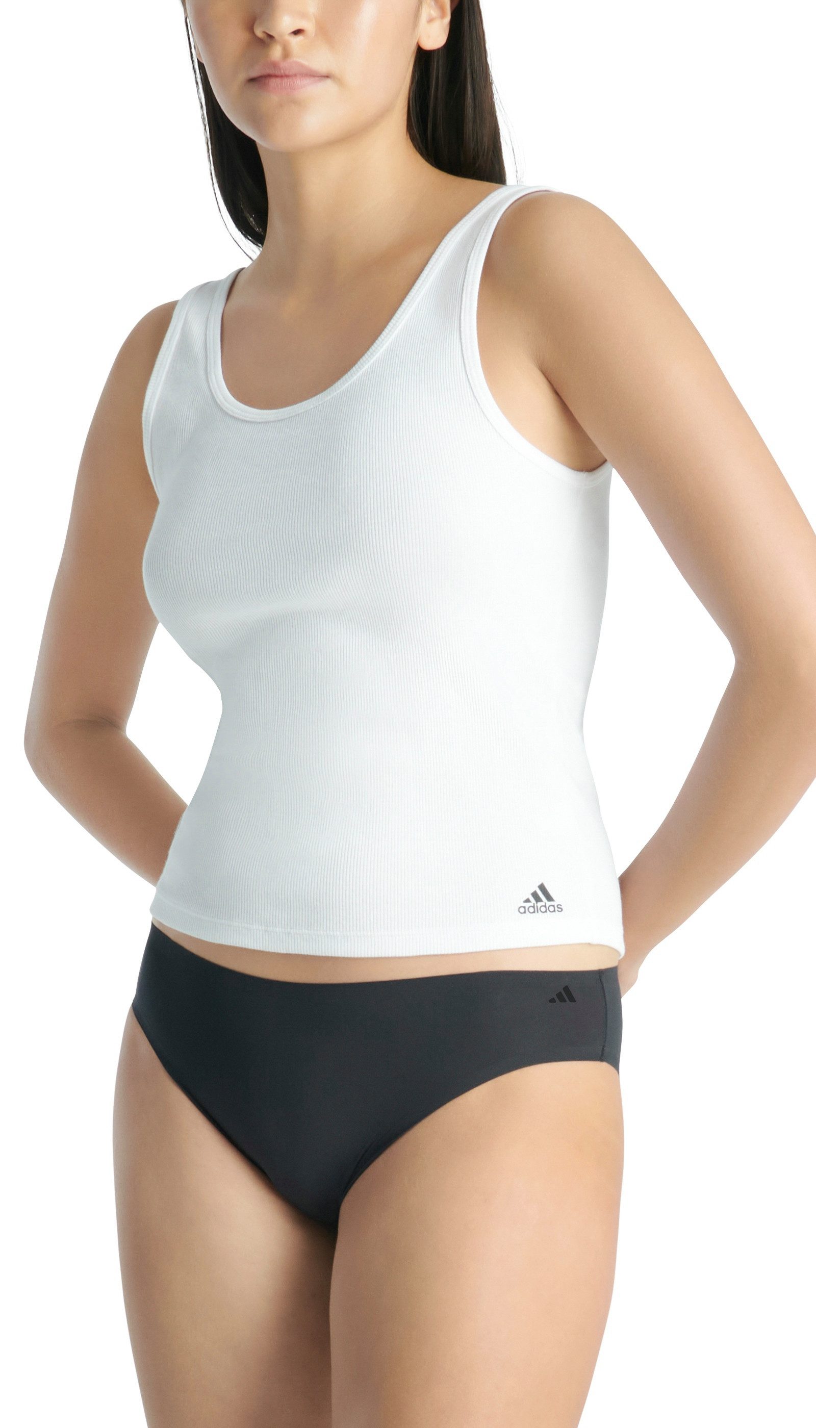 adidas Sportswear Bikinibroekje Sport Active Light Flex-Packaged Panties (Set van 3)
