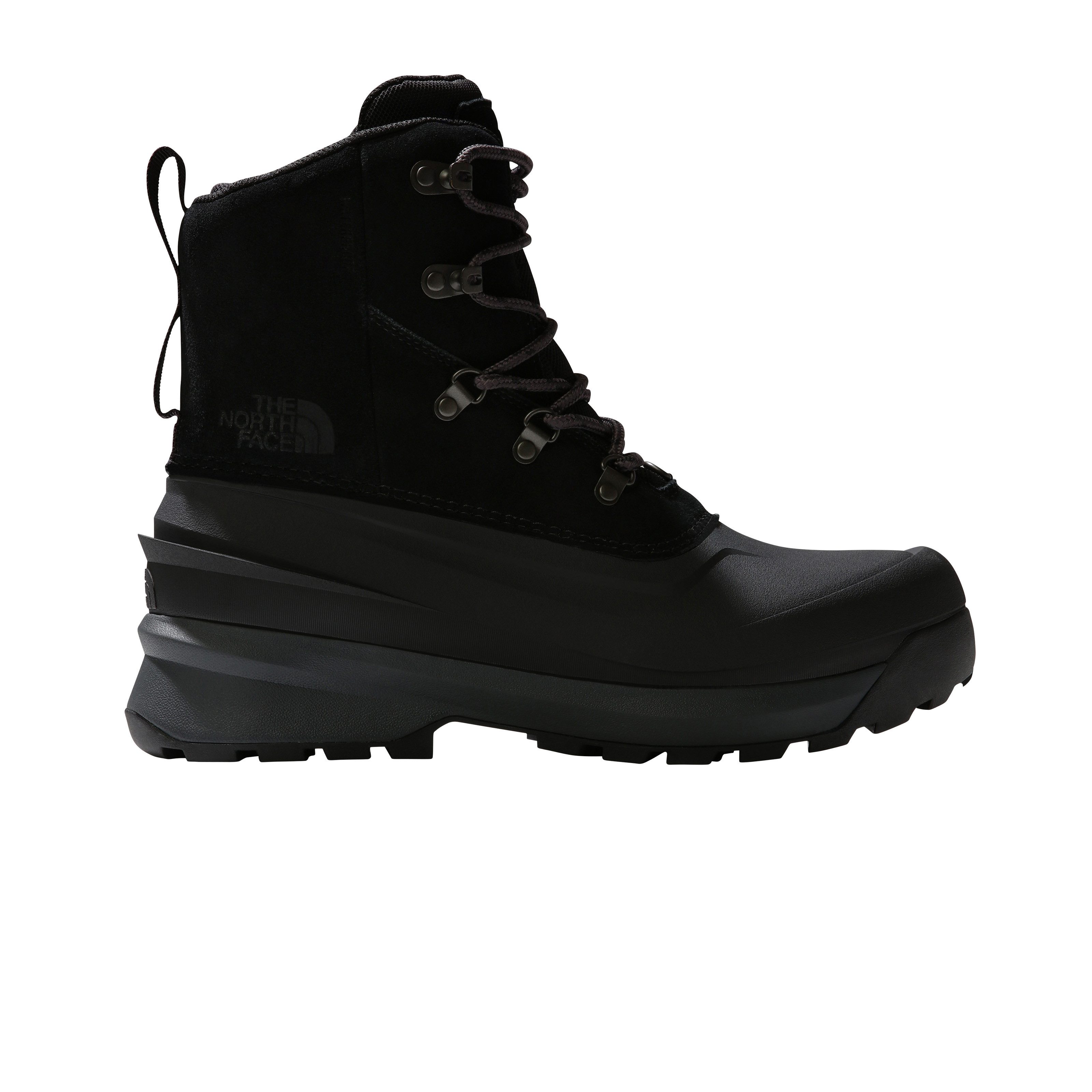 The North Face Winterlaarzen M CHILKAT V LACE WP Snowboots, winterlaarzen, winterschoenen, waterdicht