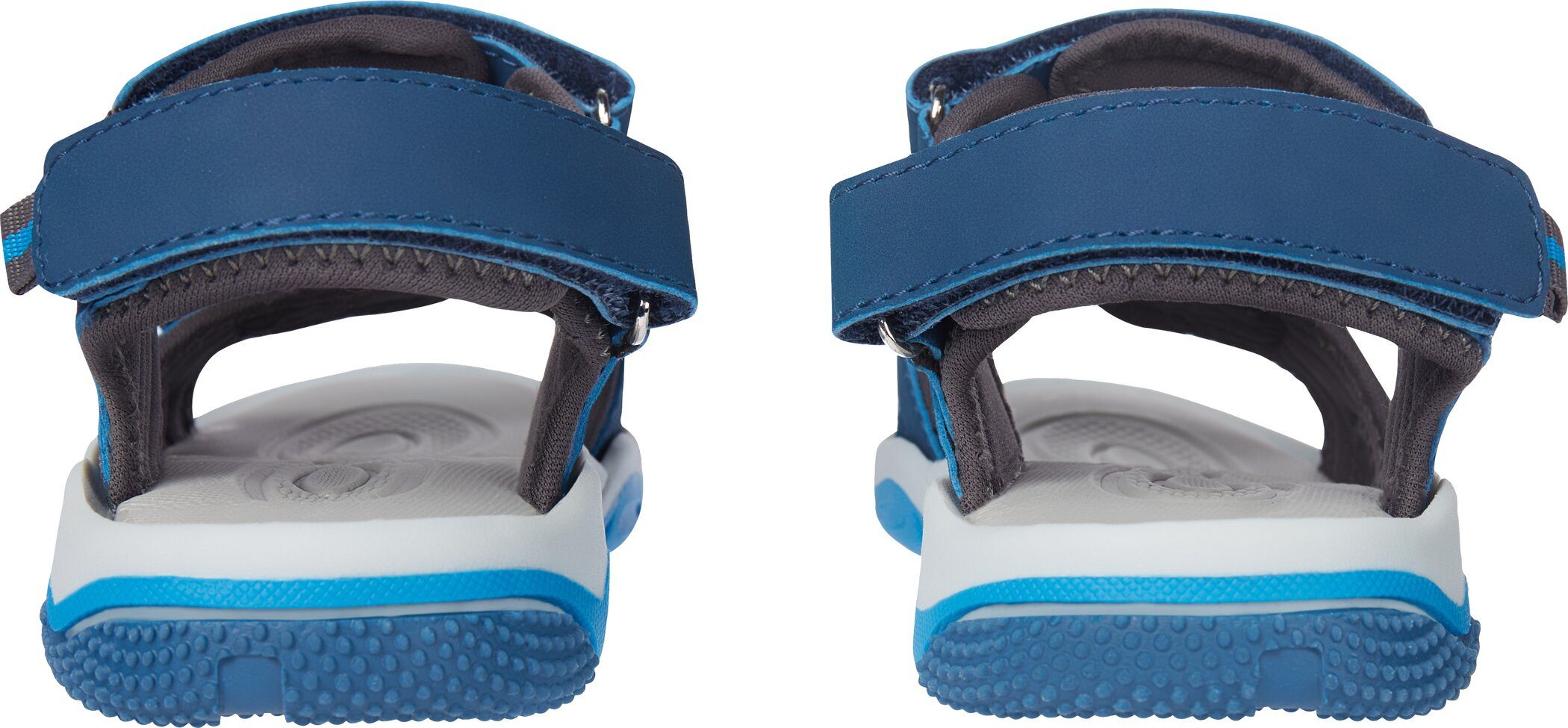 McKinley Outdoorsandalen Kinderen-trek-sandaal Reece II JR