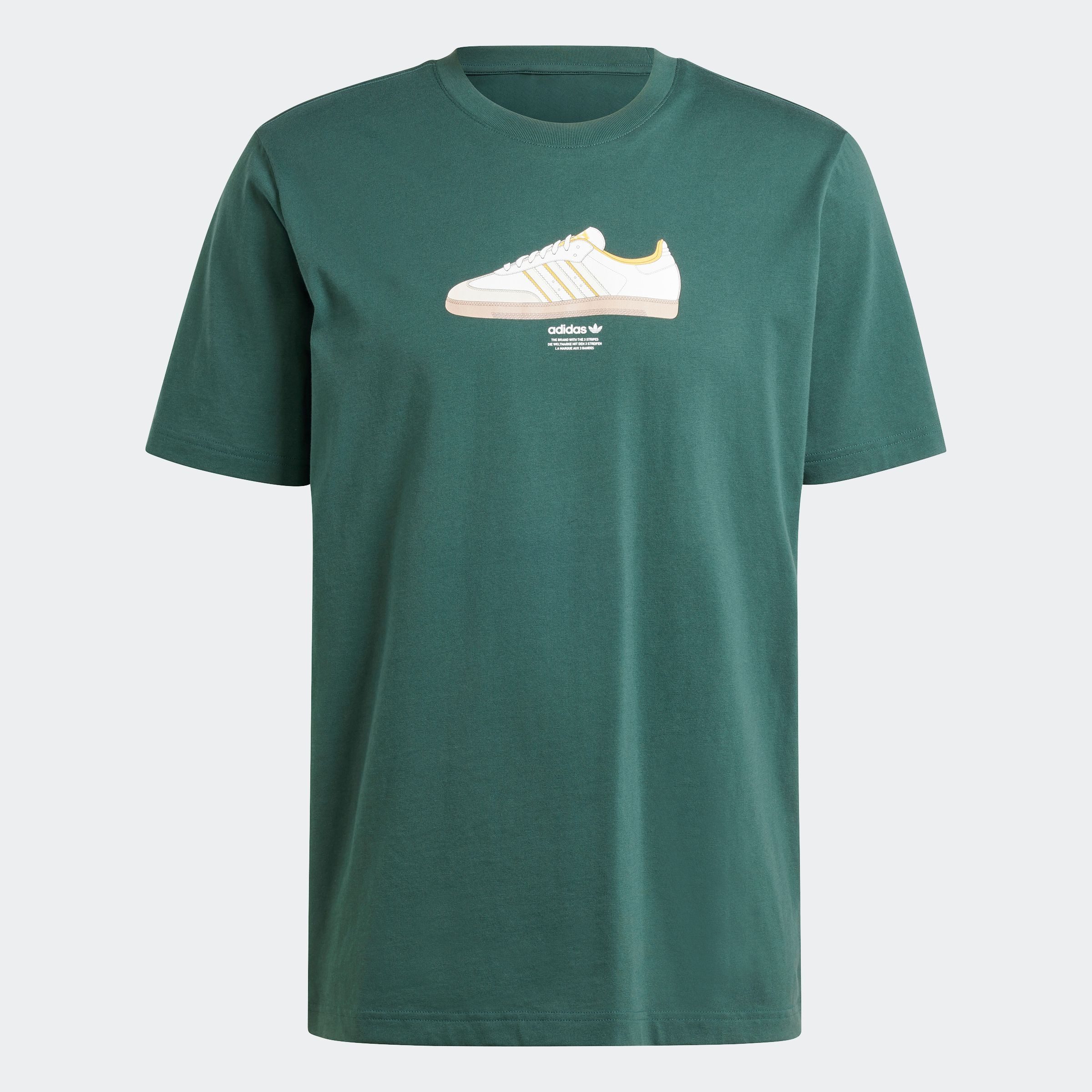 adidas Originals T-shirt TS SPORT 3