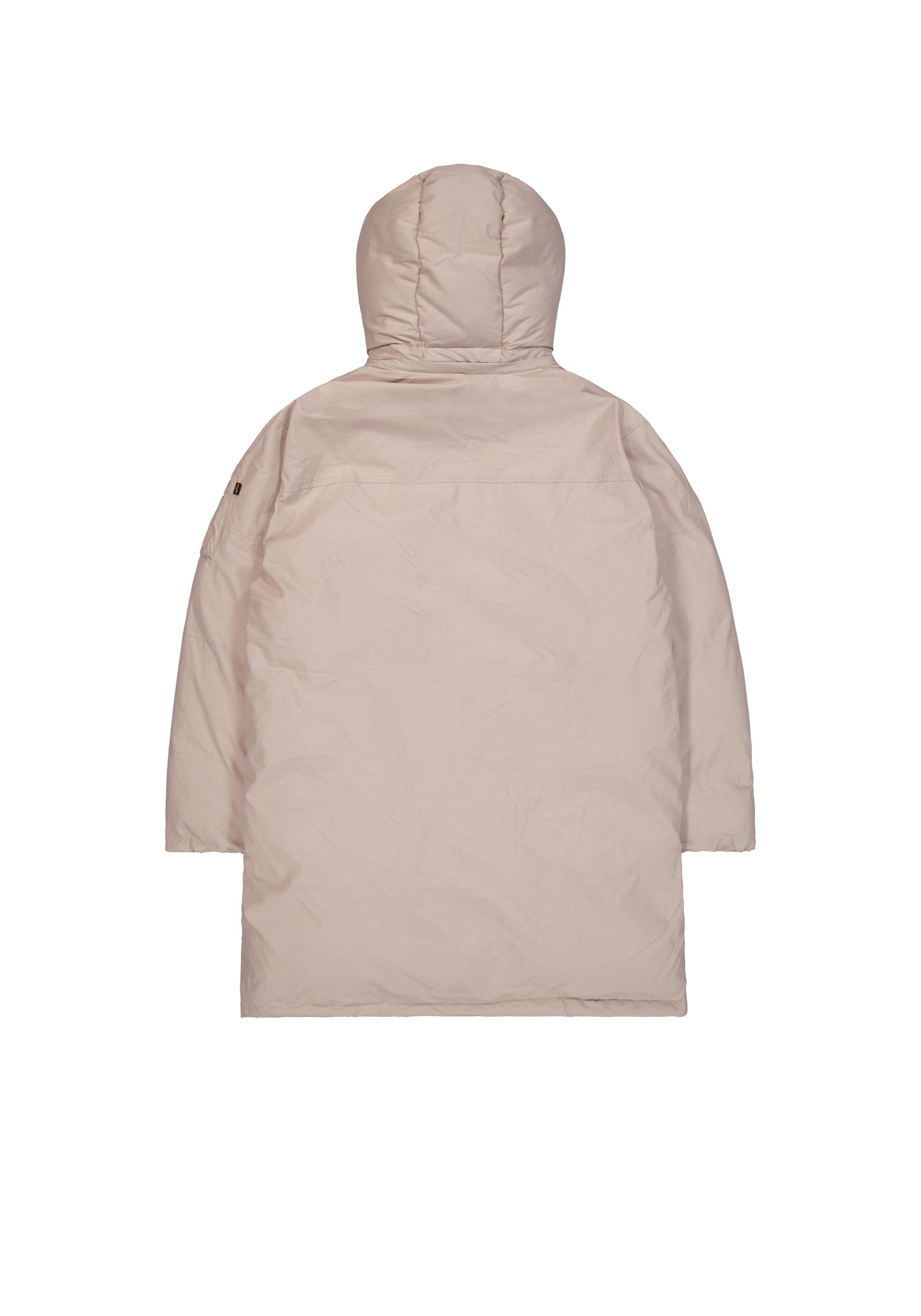 Alpha Industries Parka Alpha Industries Men - Cold Weather Jackets Puffer Parka