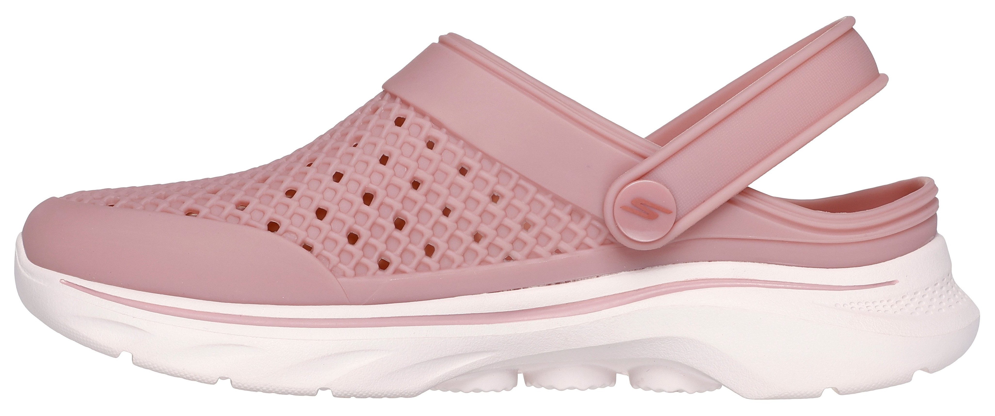 Skechers Clogs GO WALK 7 FOAMIES-JOYOUS