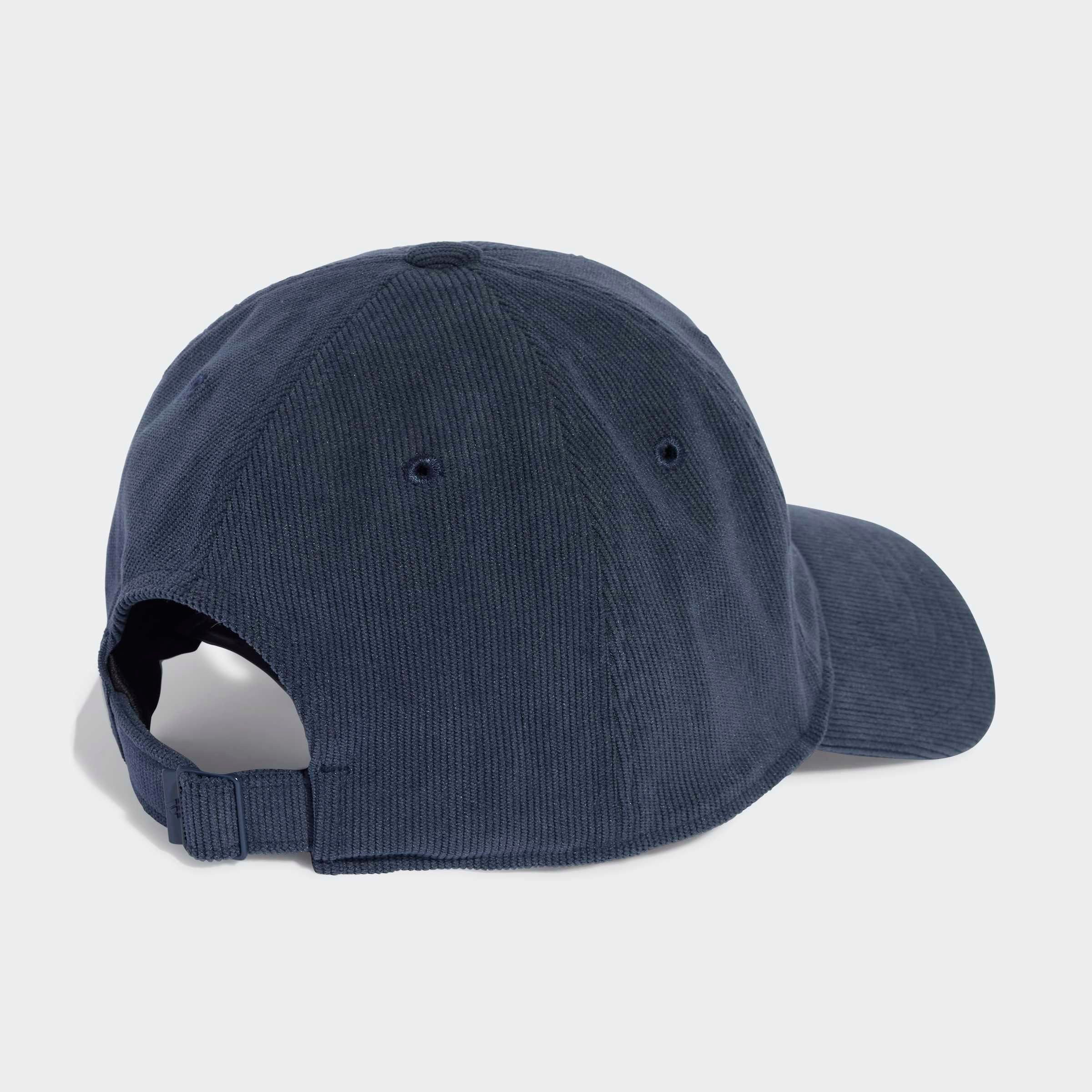 adidas Performance Baseball pet CORDUROY CAP