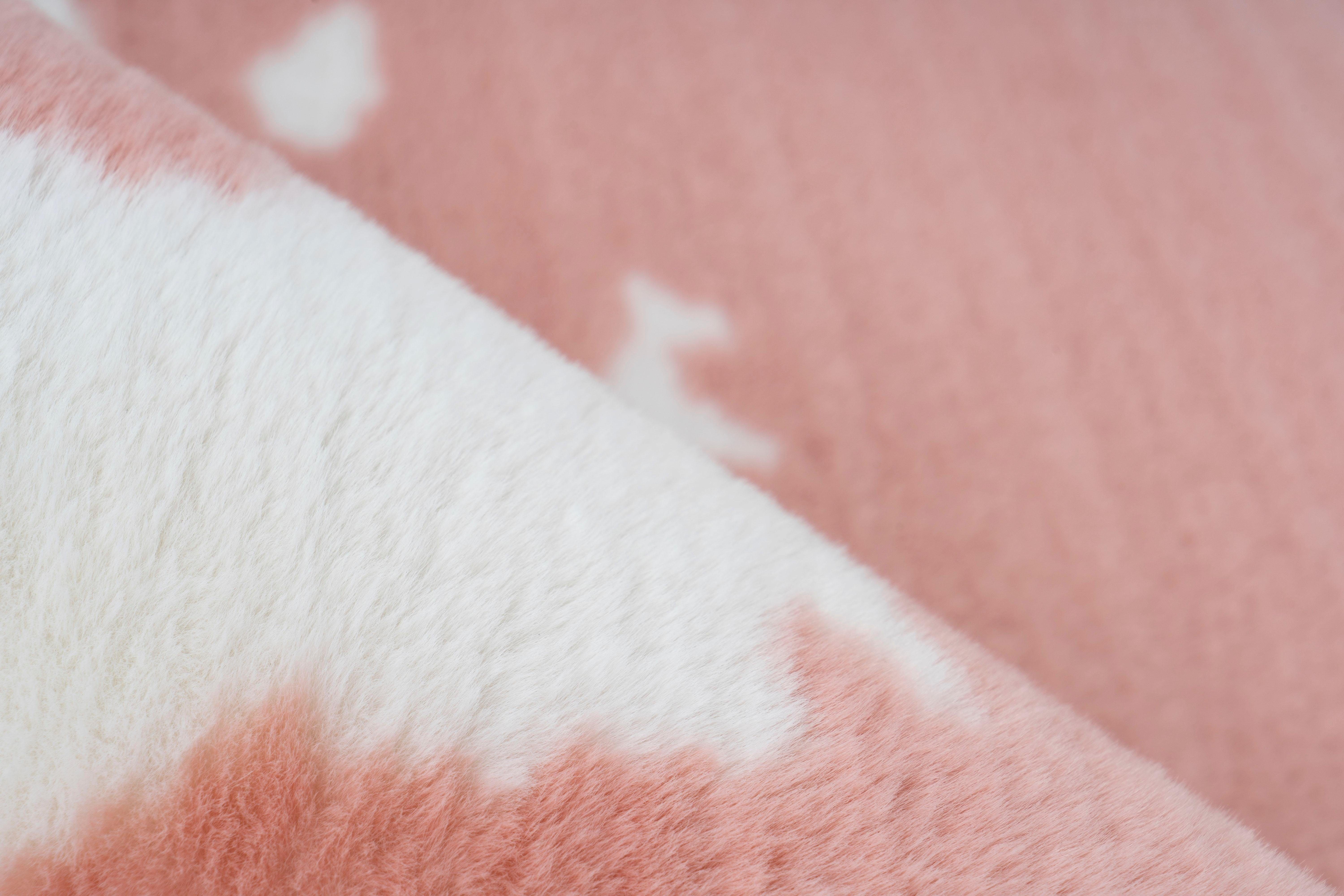 calo-deluxe Hoogpolig vloerkleed Vogezen 500 zachte touch, woonkamer