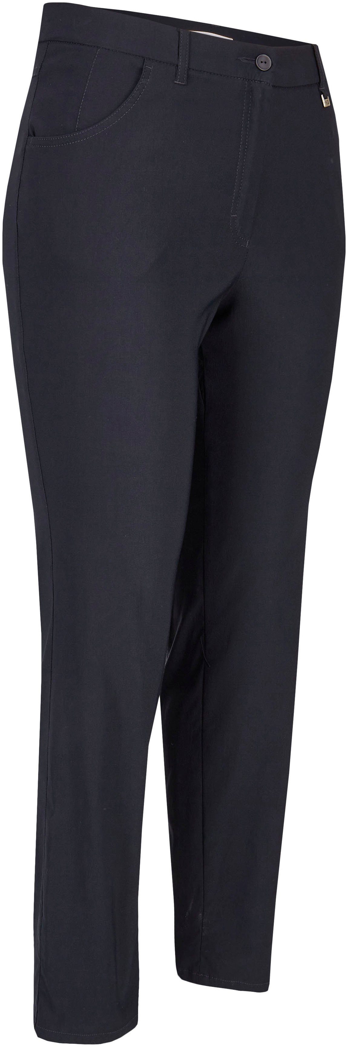 KjBRAND Five-pocketsbroek Betty Bengaline in prettig model