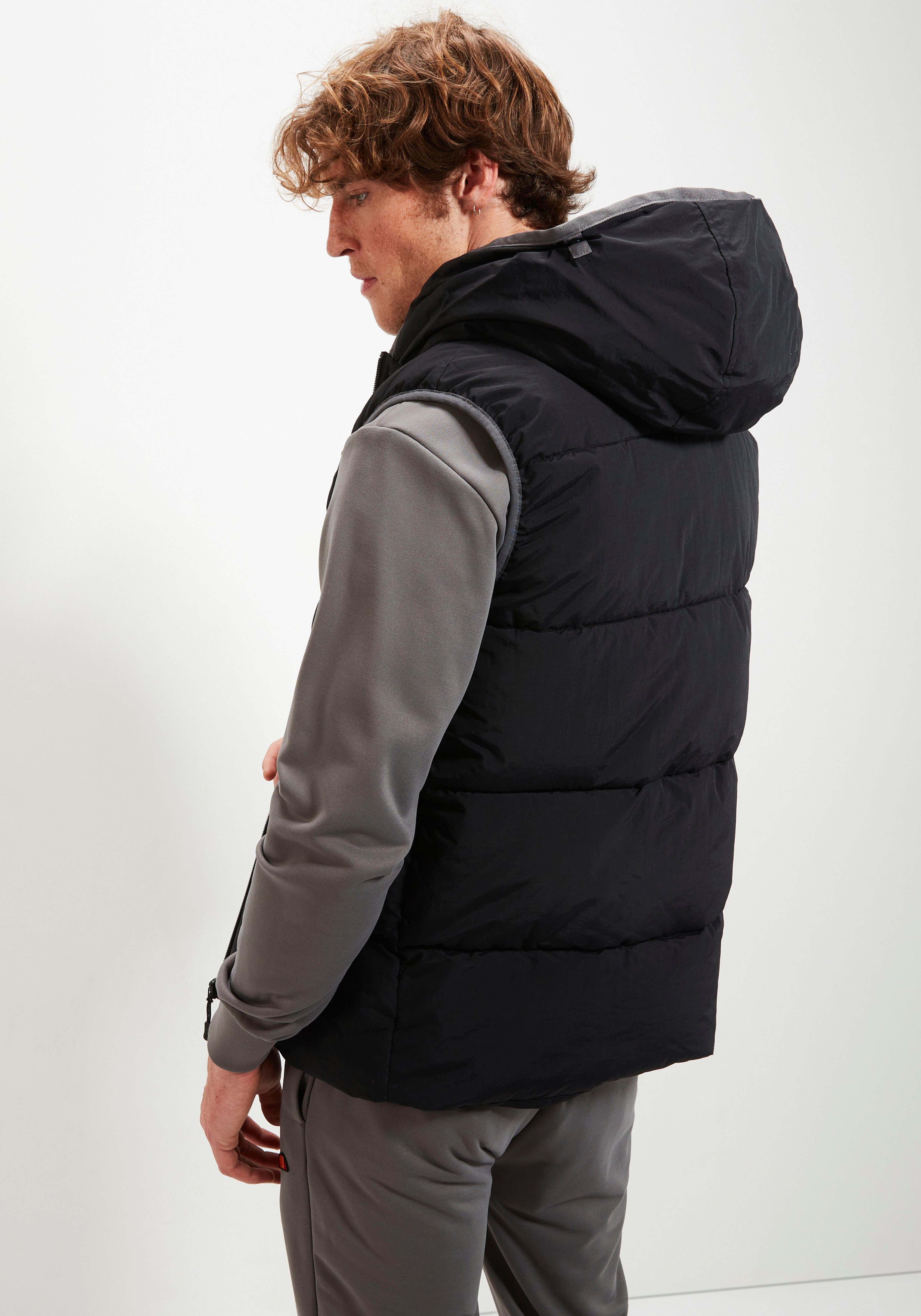 ellesse Functionele bodywarmer VINCOLO GILET