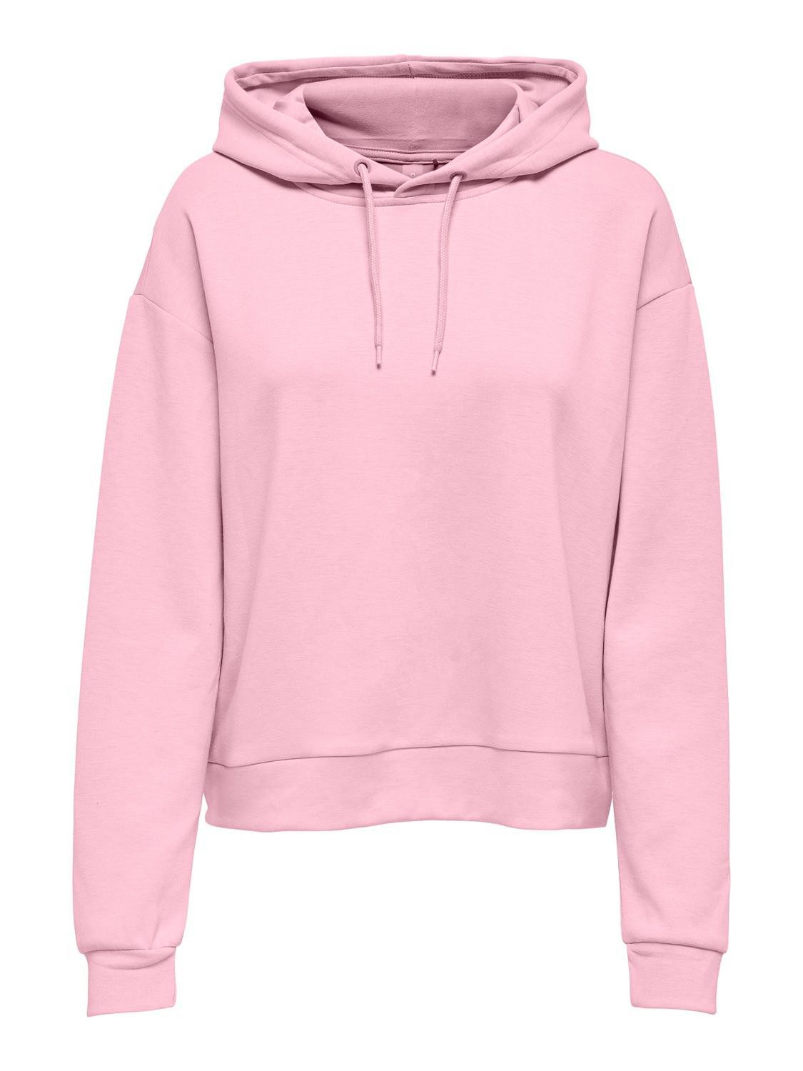 Only Play Hoodie ONPLOUNGE LS HOOD SWEAT - NOOS