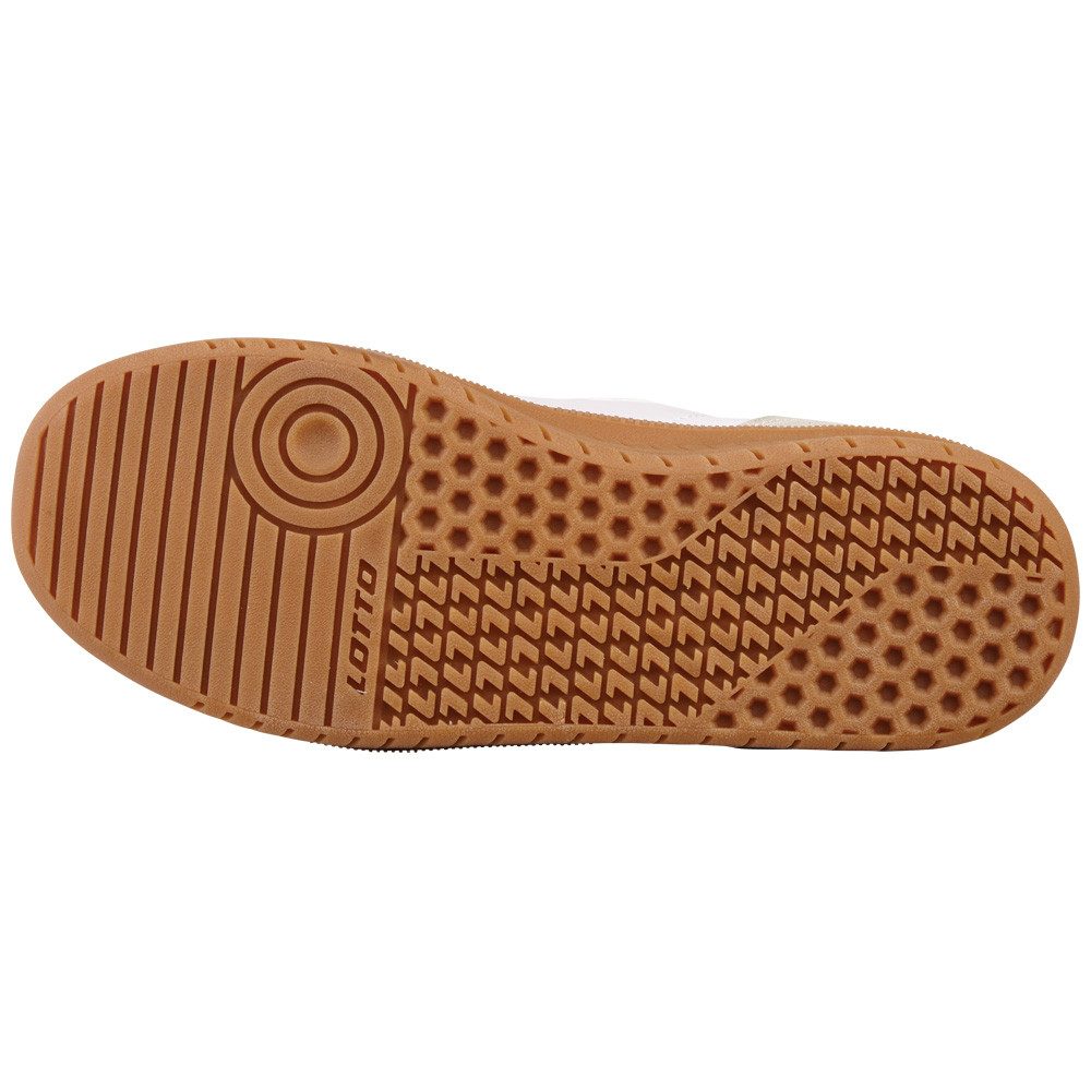 lotto Sneakers - met sterk gevoerde tong