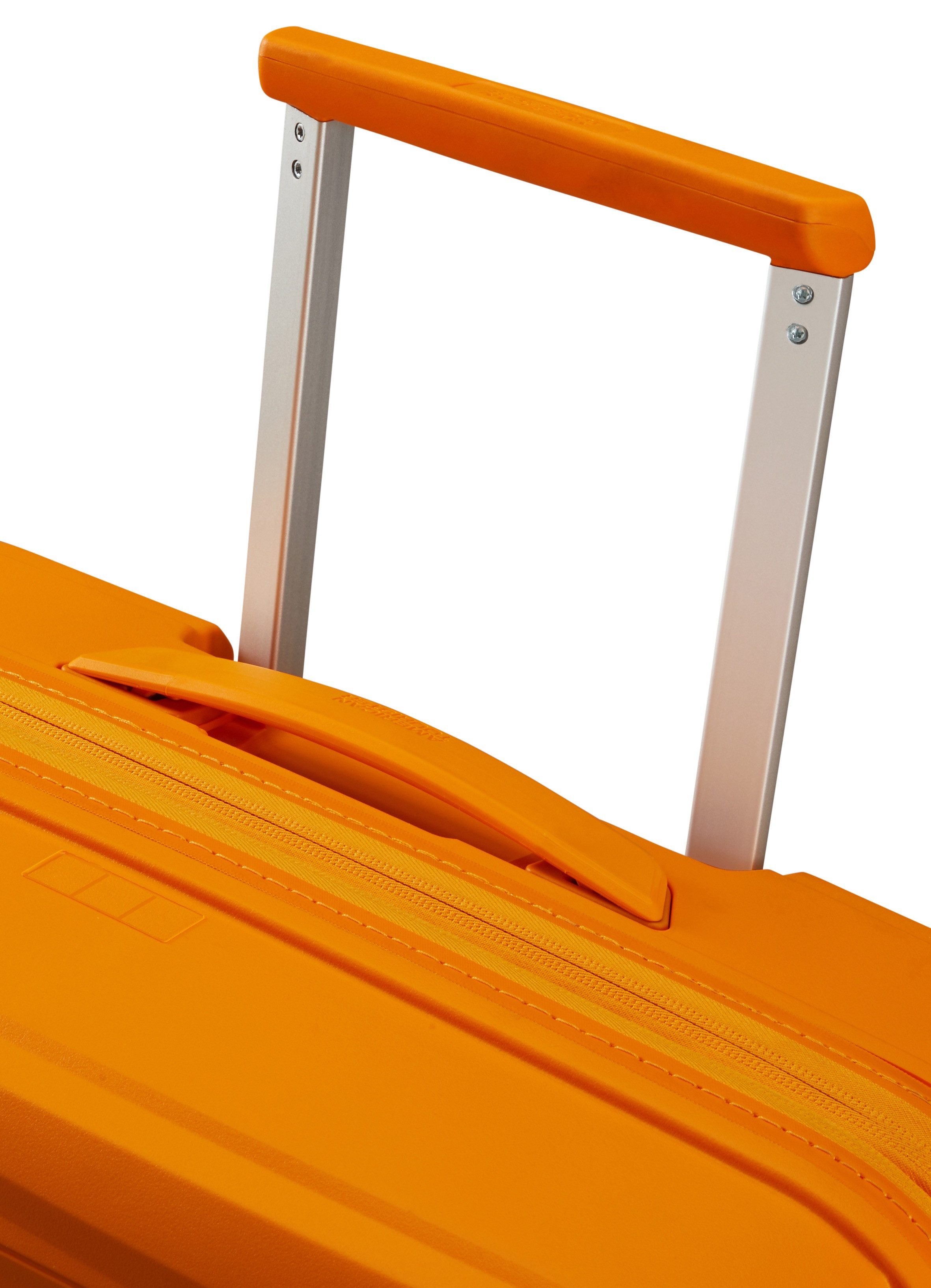 American Tourister® Hardshell-trolley FASTFORWARD, verschillende maten en kleuren