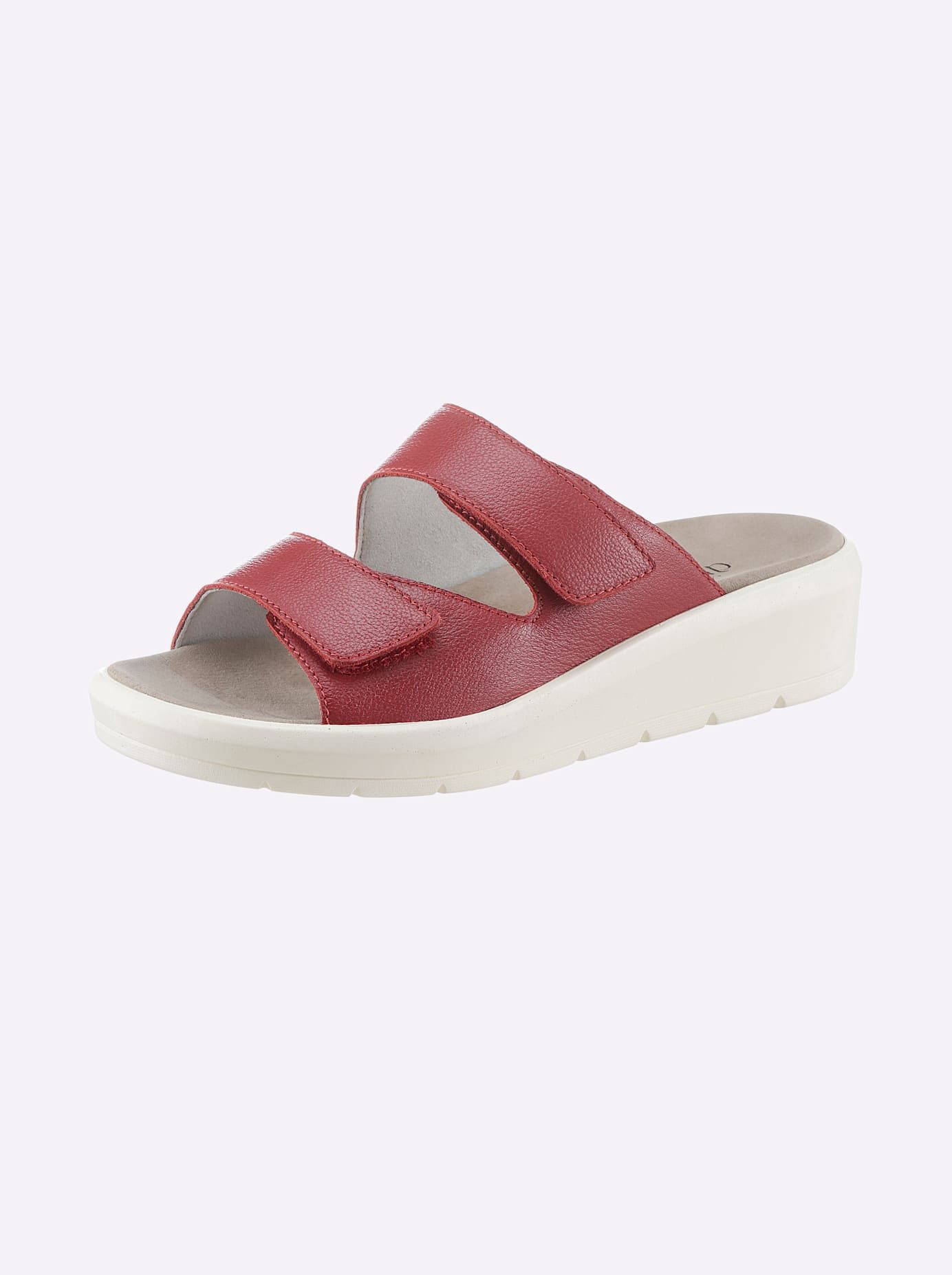 Classic Slippers