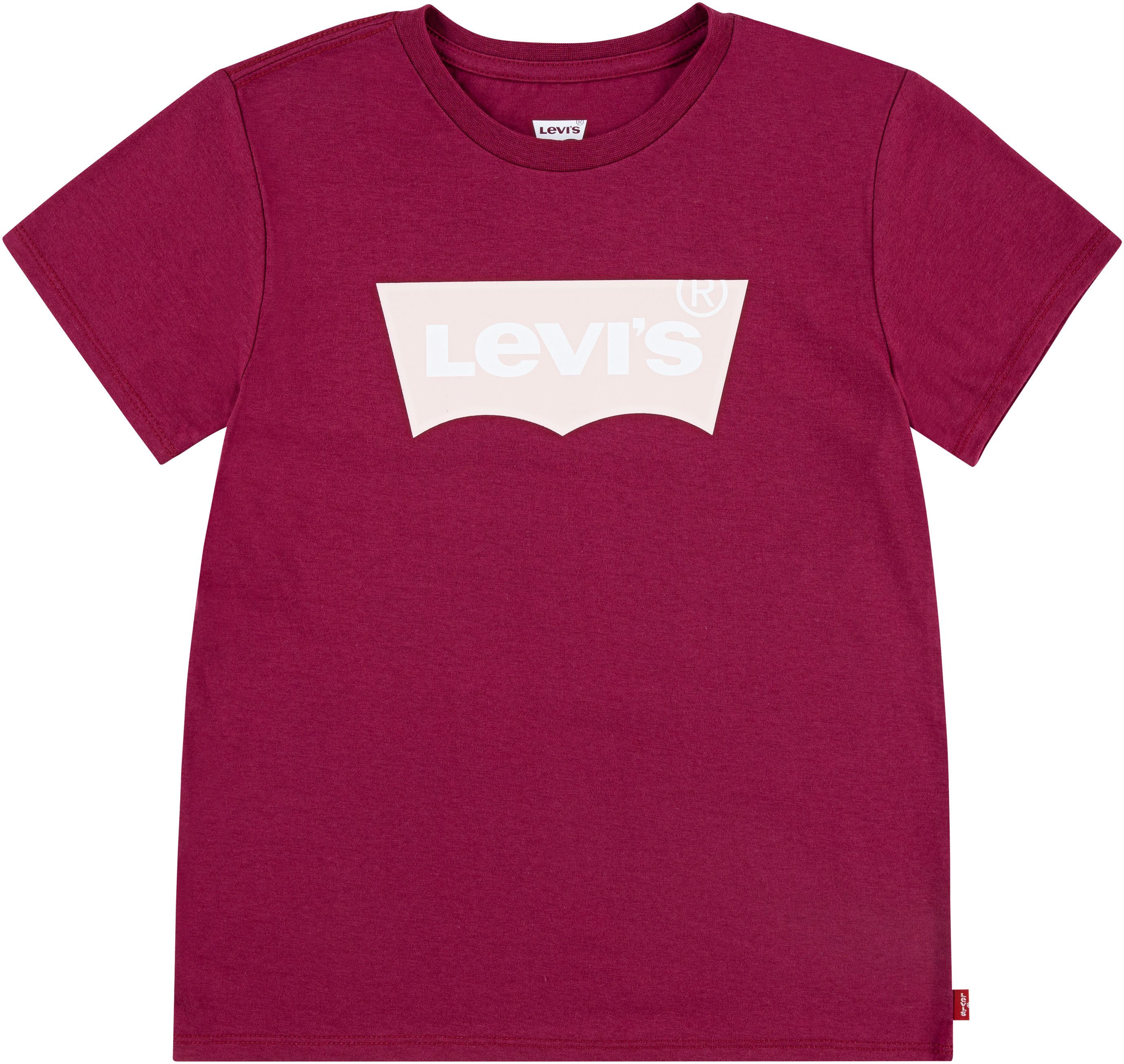 Levi's Kidswear T-shirt Batwing tee