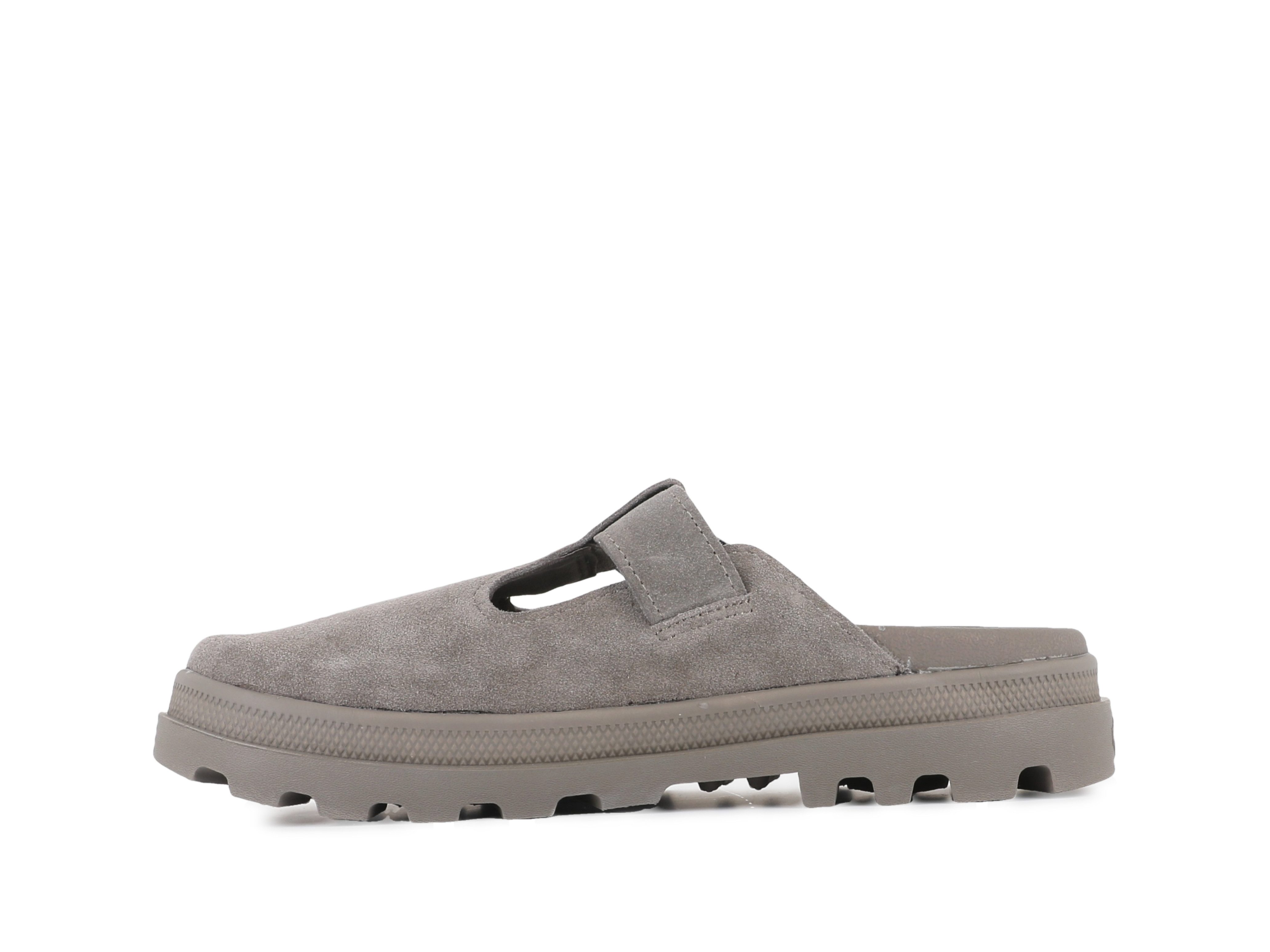 Palladium Clogs DUNELITE PYLA SDE