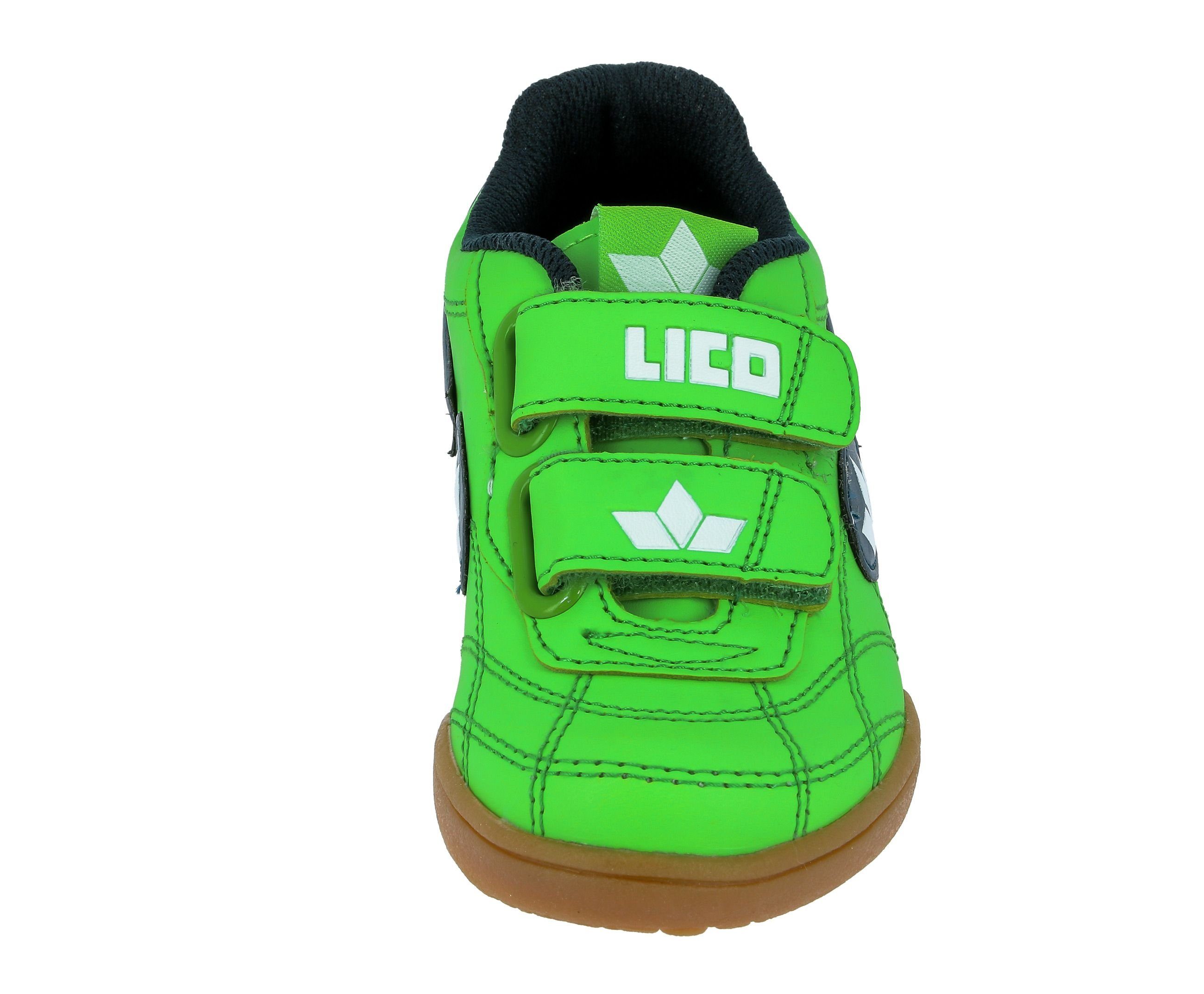 Lico Indoorschoenen Sportschoenen voor kinderen Bernie V