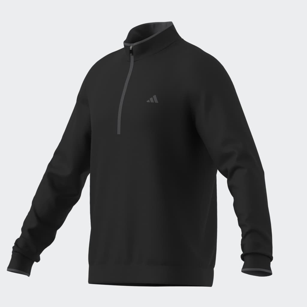 adidas Performance Sweatshirt CORE LTWT 1/4 Z