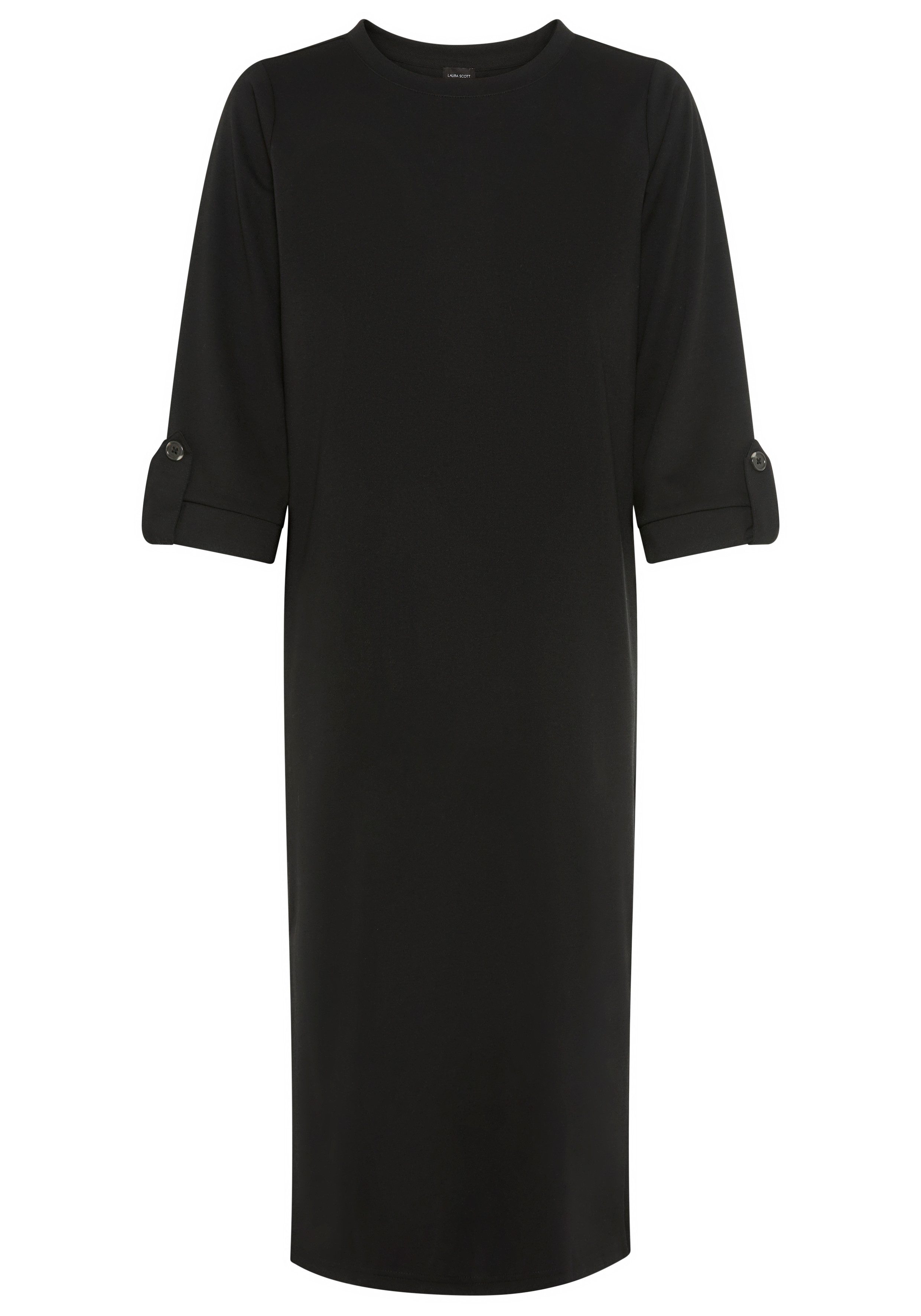 Laura Scott Midi-jurk