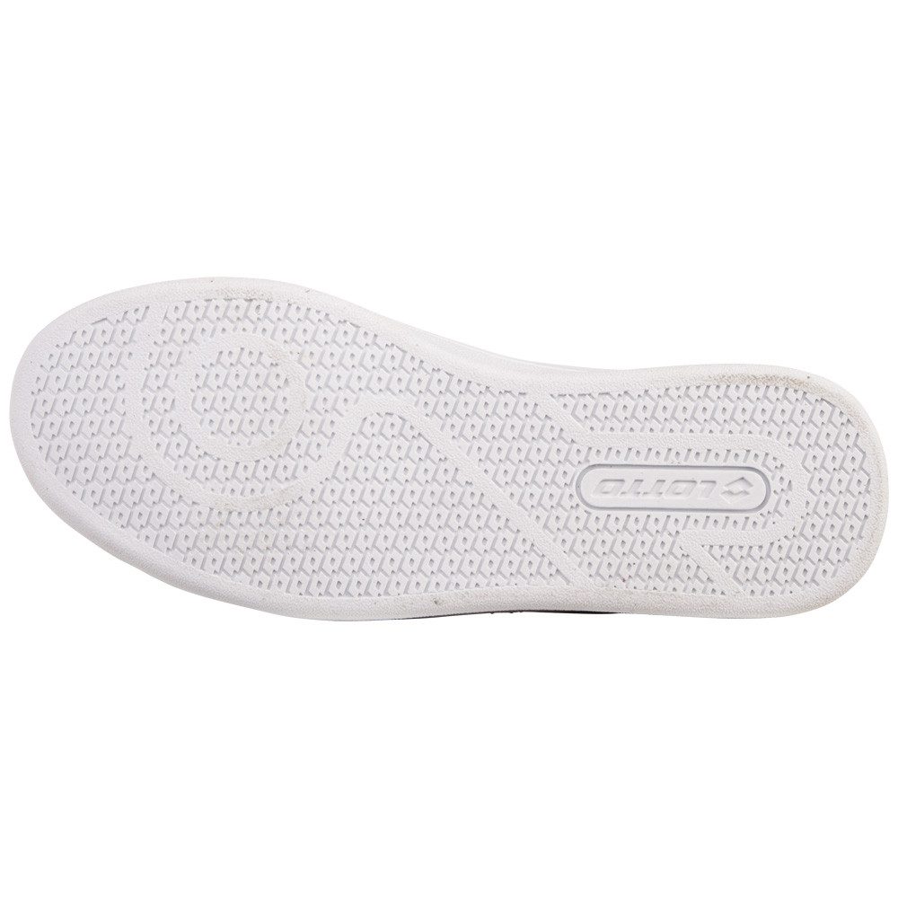 lotto Sneakers - met elegante logo-applicatie