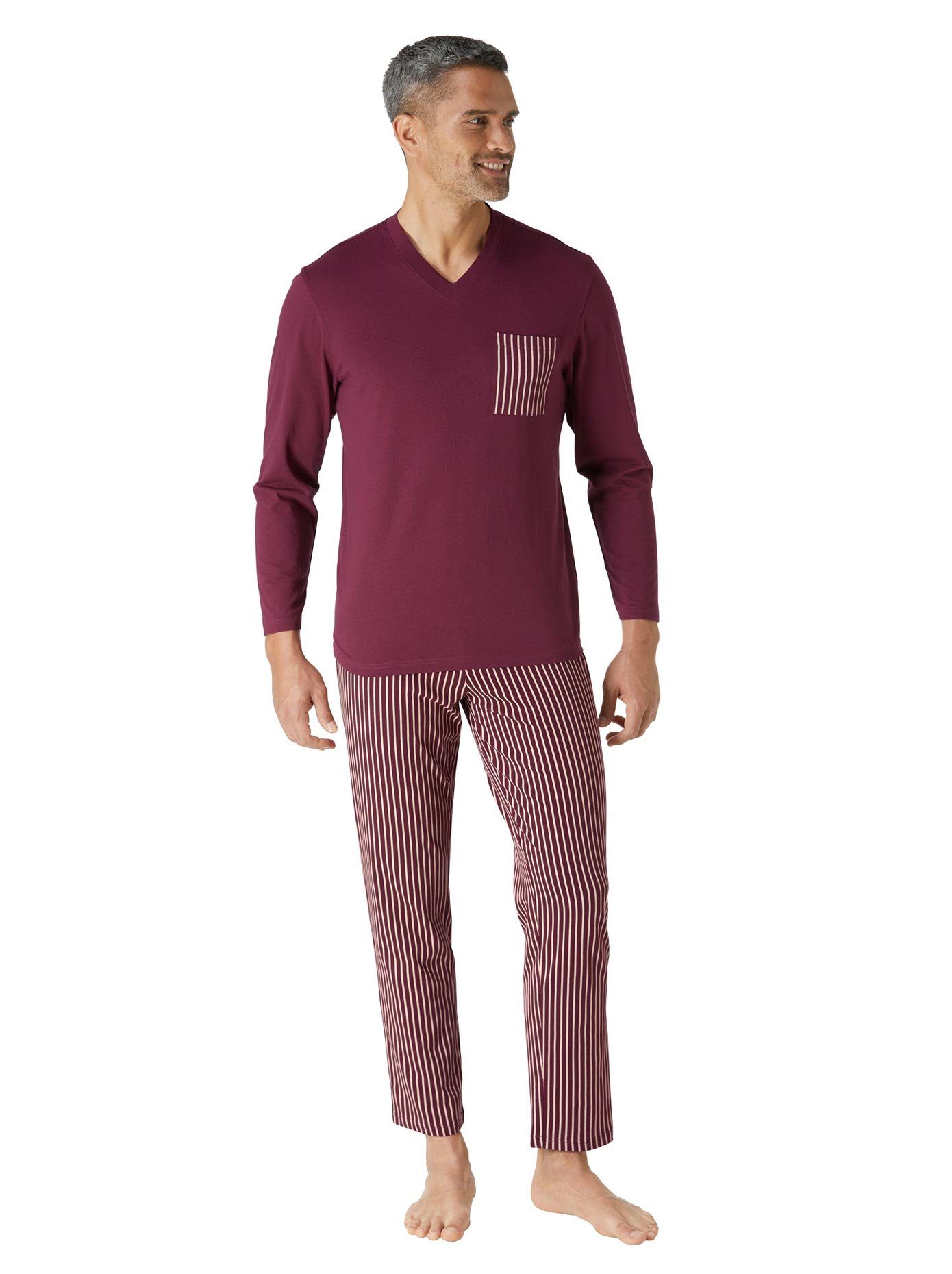 Kings Club Pyjama