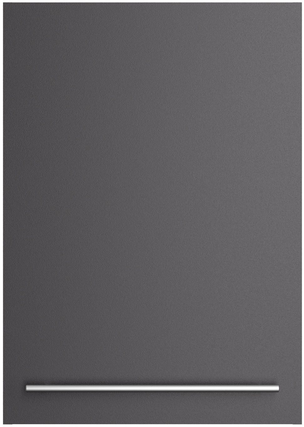 OPTIFIT Hangkast Bern2 Breedte 50 cm, 1 deur, 2 planken