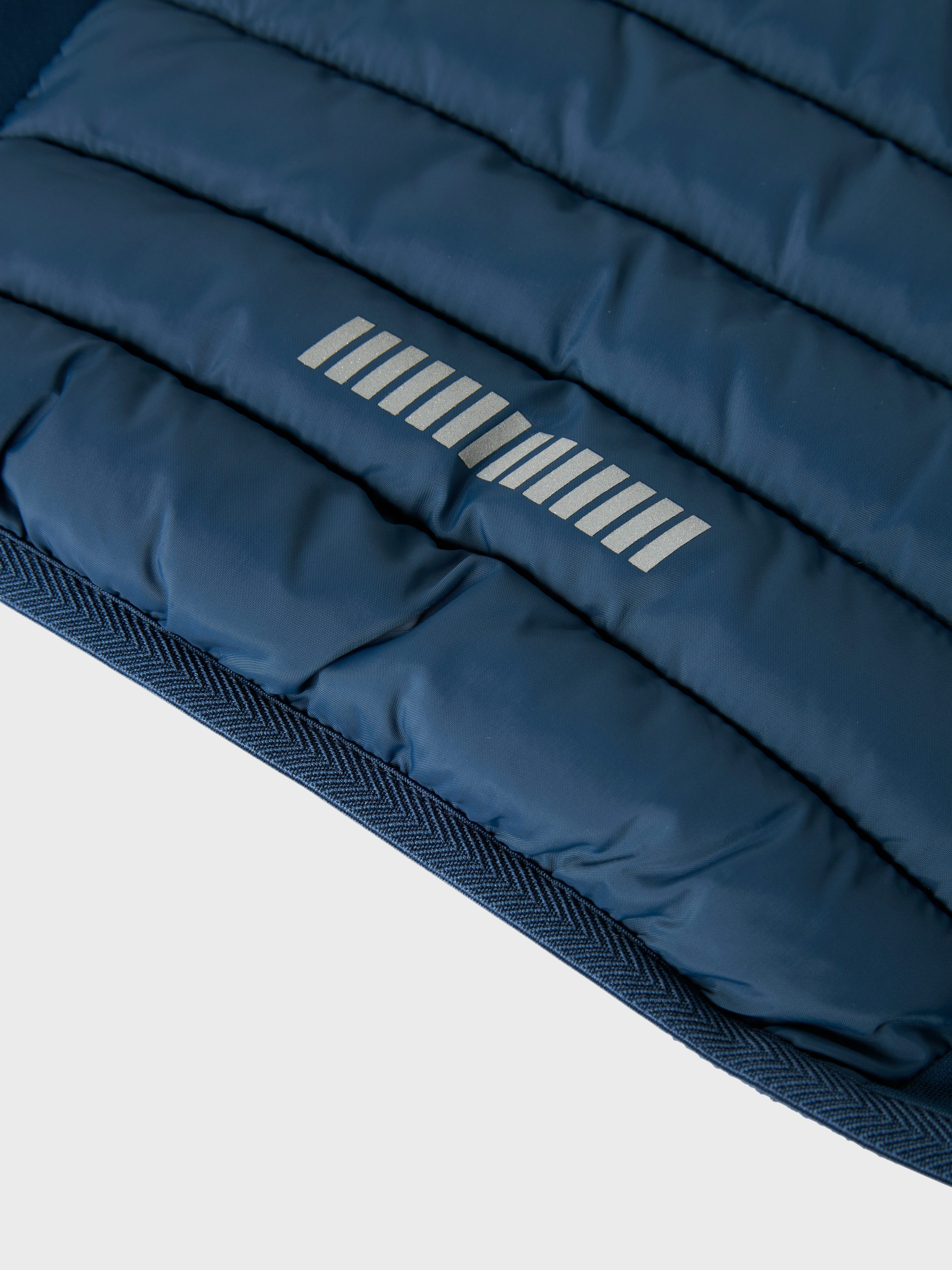 Name It Outdoorjack NMNMIO HYBRID JACKET FO TB