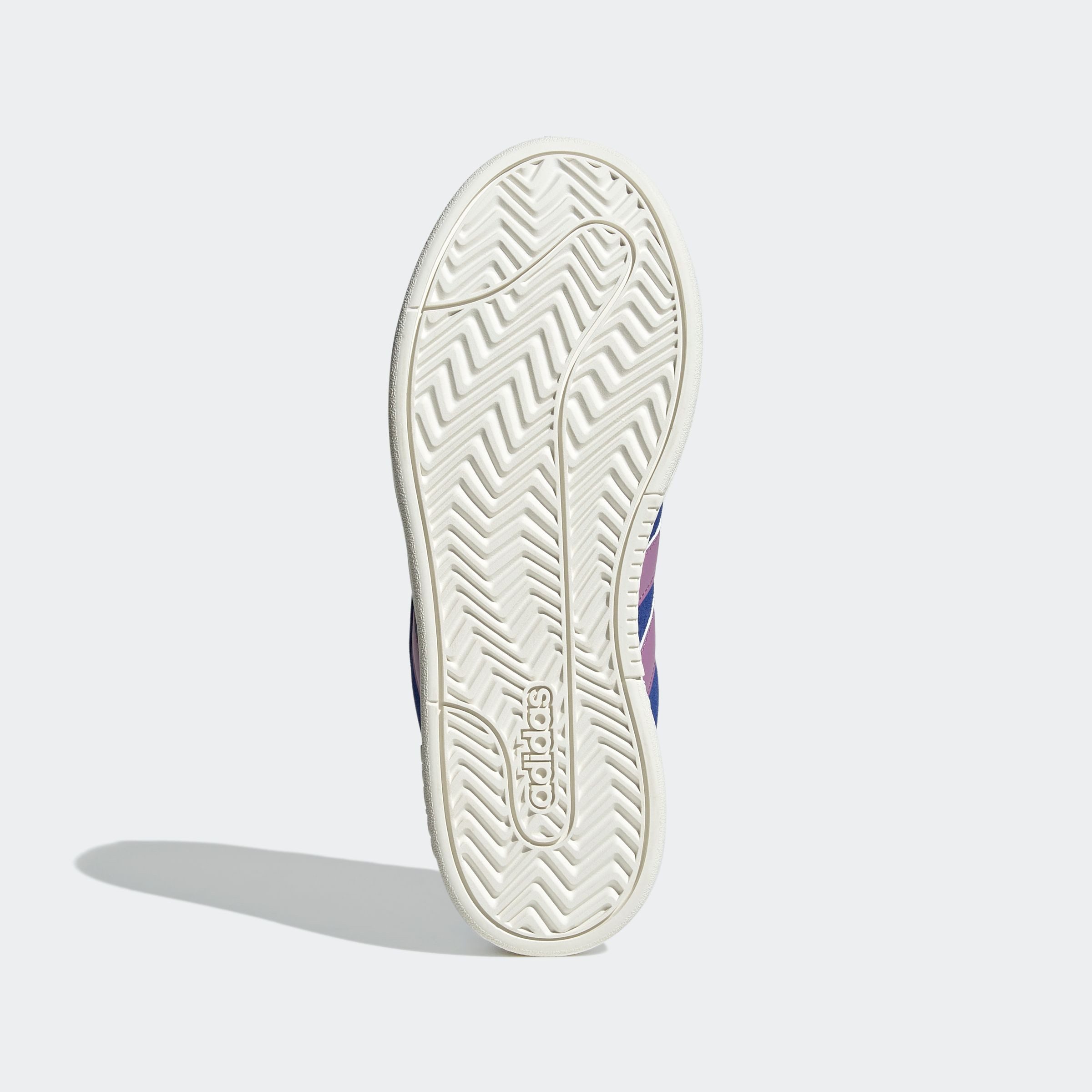 adidas Sportswear Sneakers GRAND COURT ALPHA Design geïnspireerd door de adidas Campus 00