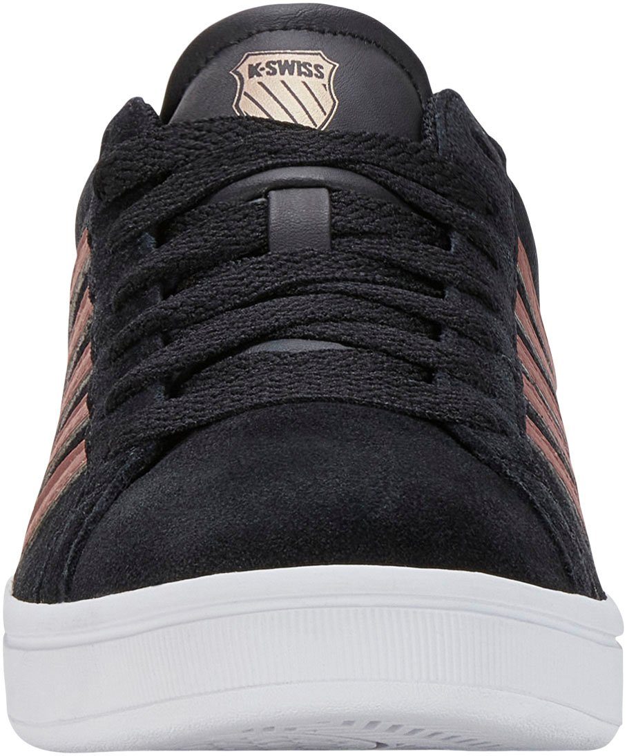 K-Swiss Sneakers Court Tiebreak Sde