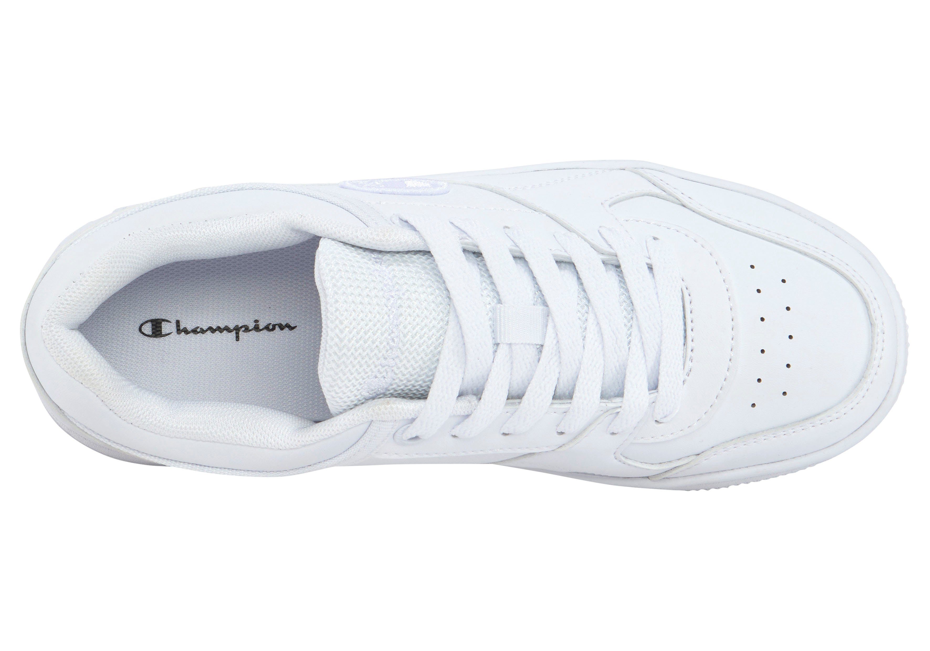 Champion Sneakers RD18 LOW B GS