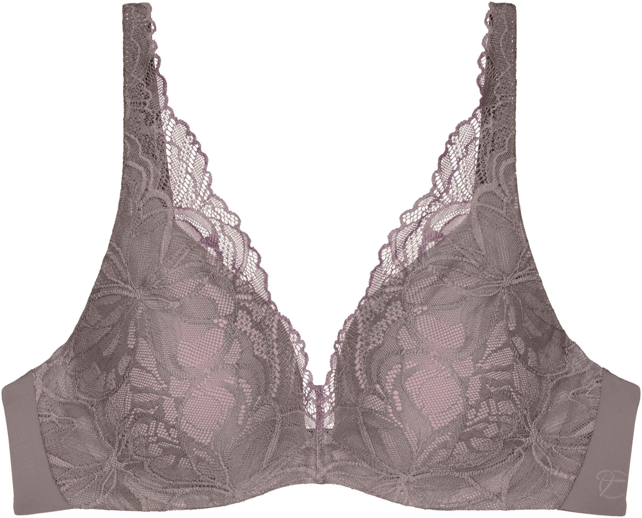 Triumph Beugel-bh Body Make-Up Illusion Lace WP