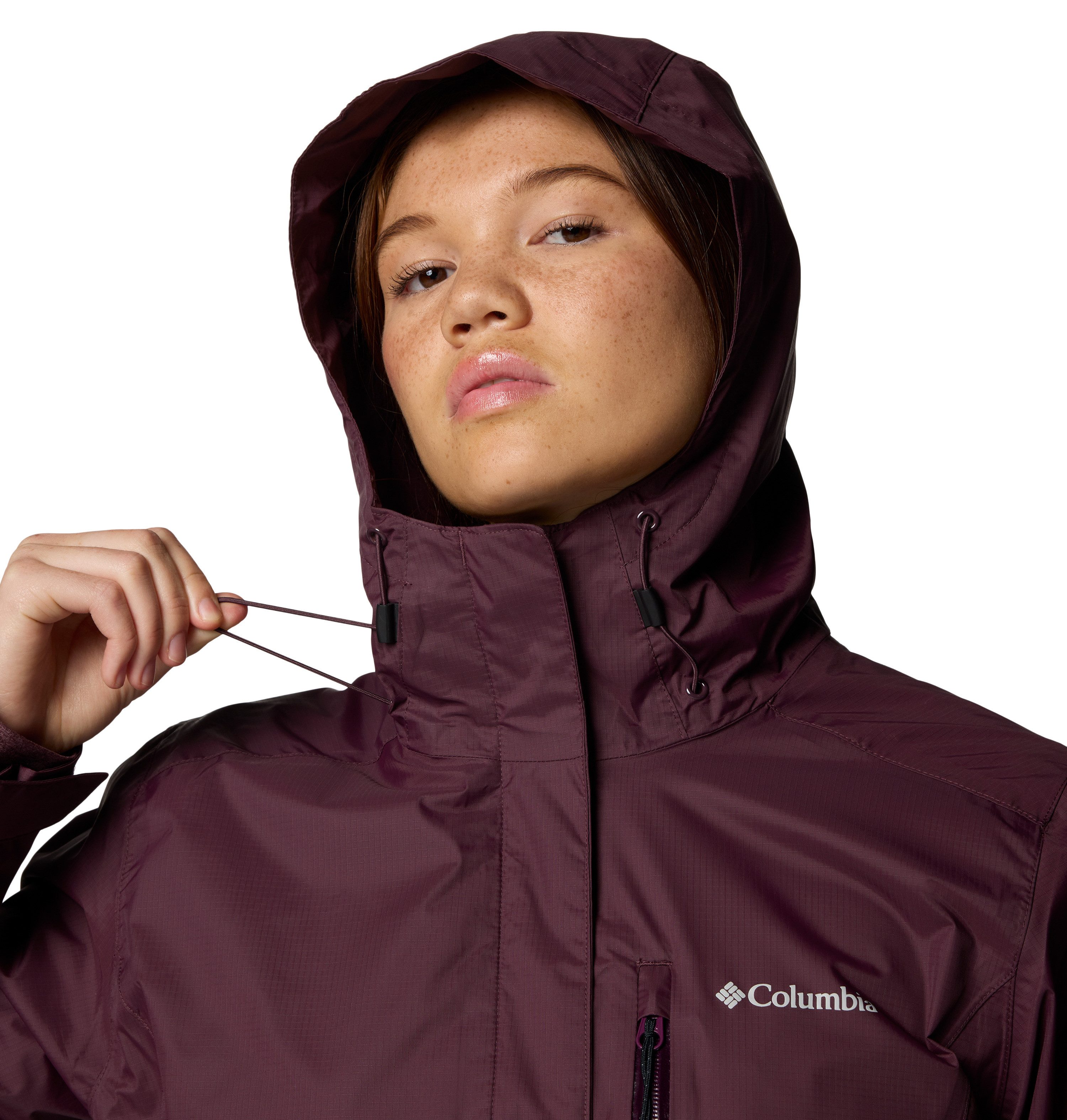 Columbia Outdoorjack