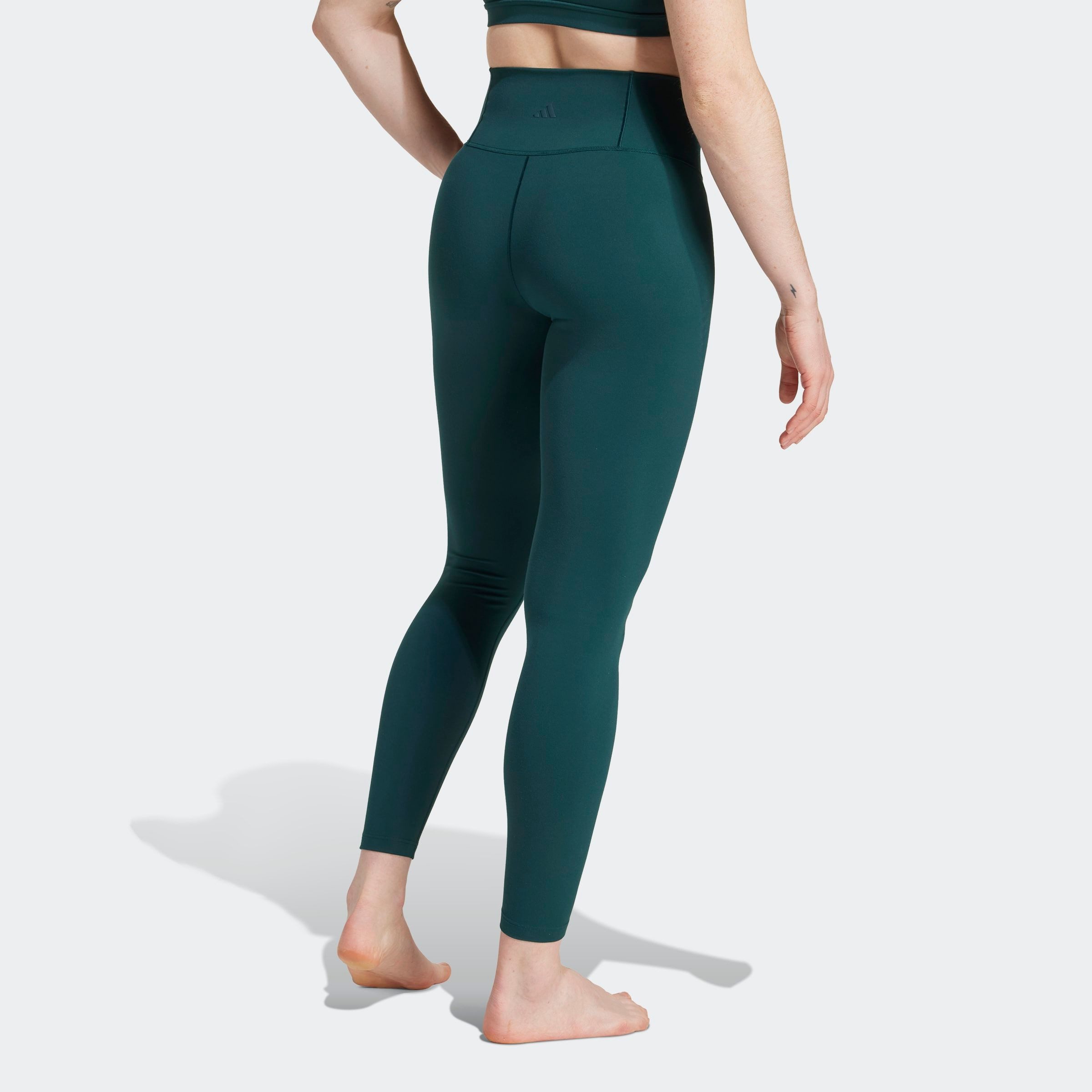 adidas Performance Trainingstights All Me 7/8 L (1-delig)