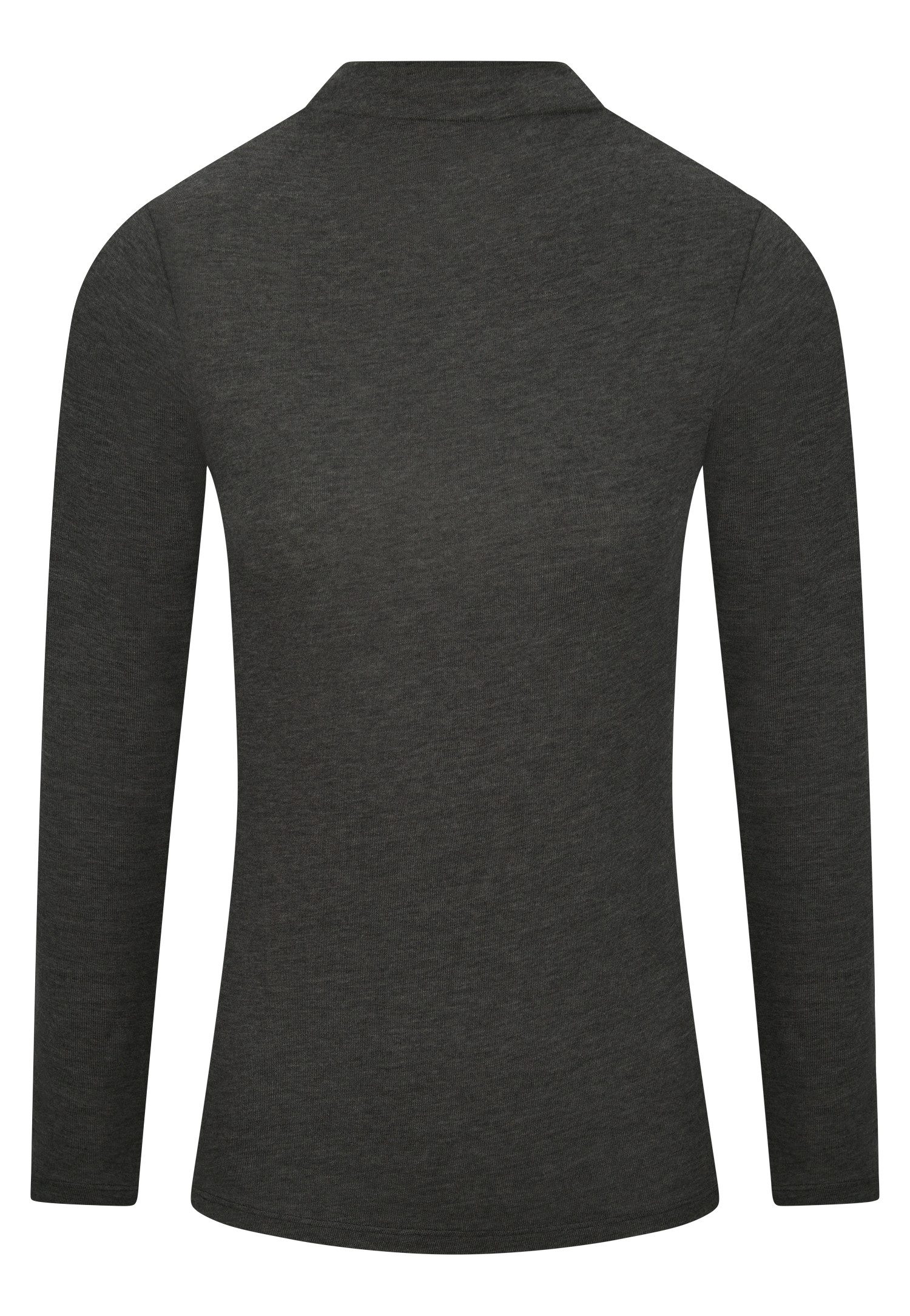 Schiesser Colshirt Premium Warming